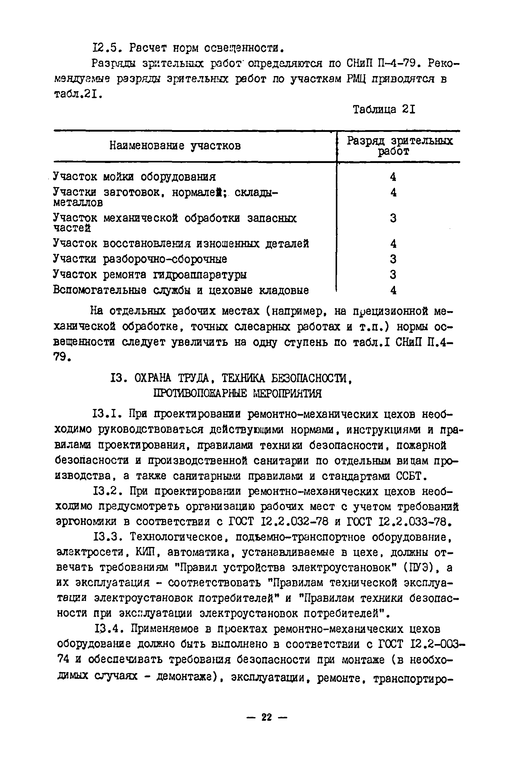 Скачать ОНТП 09-85 Общесоюзные Нормы Технологического.