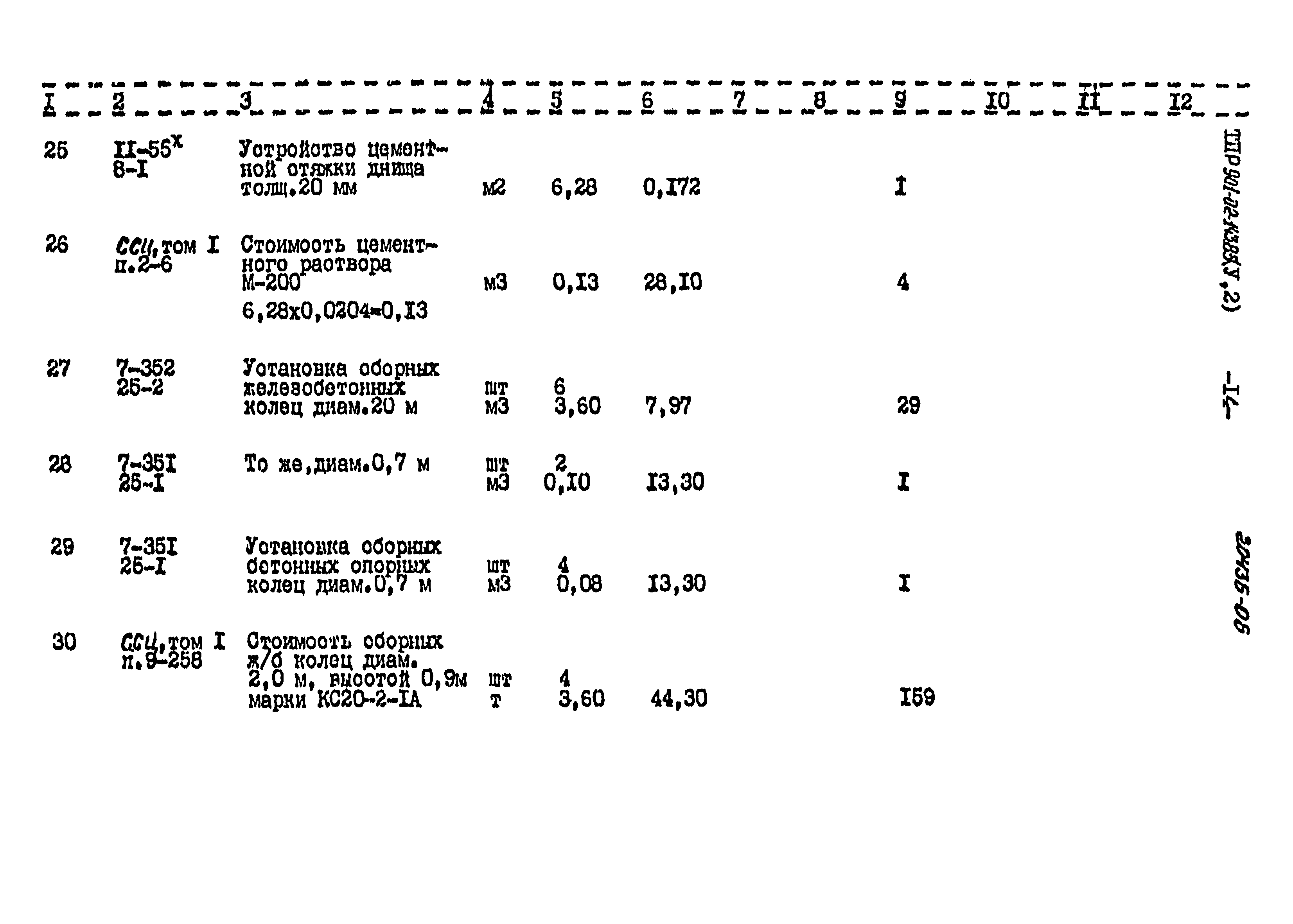 Типовые проектные решения 901-02-143.85