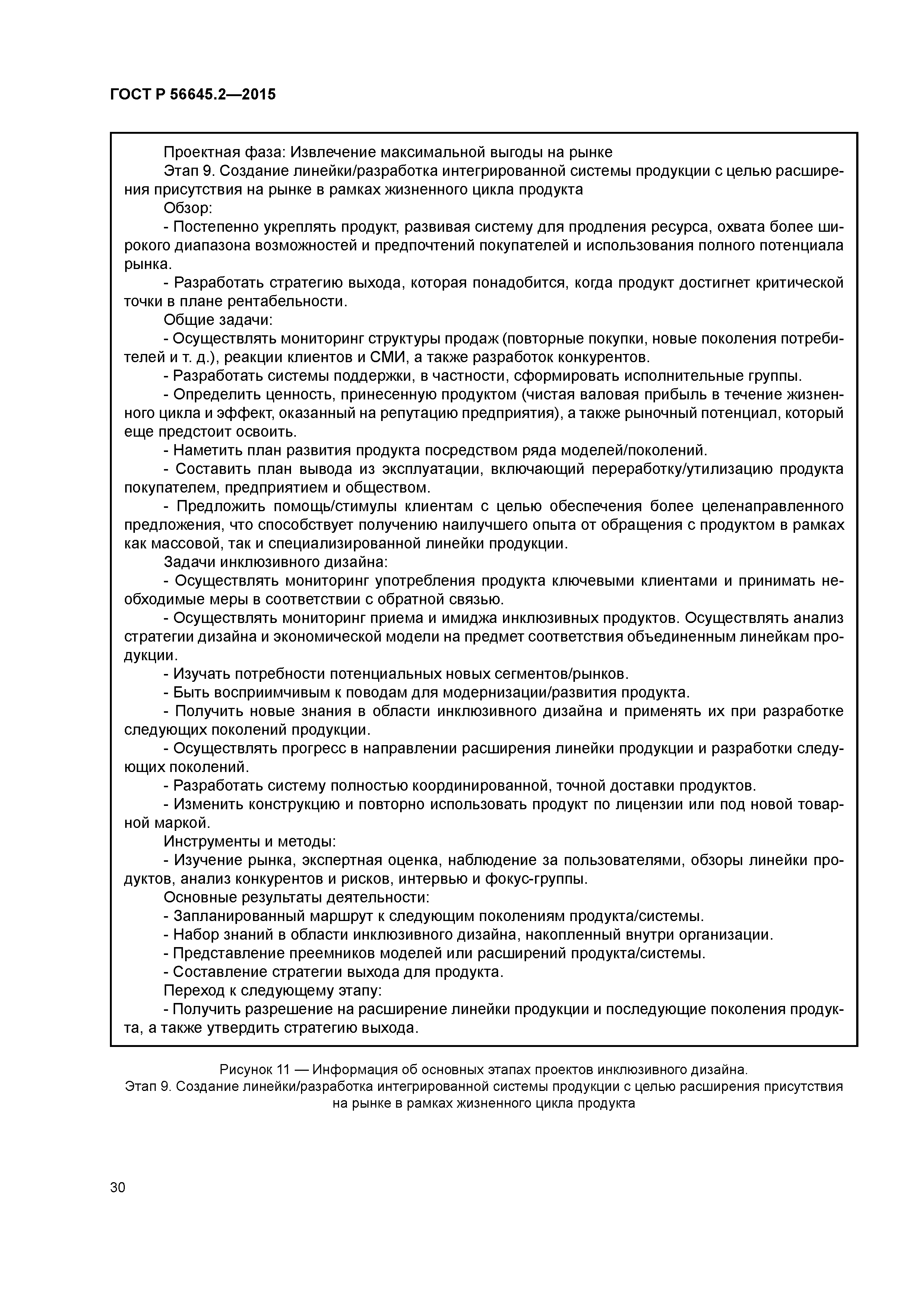 ГОСТ Р 56645.2-2015