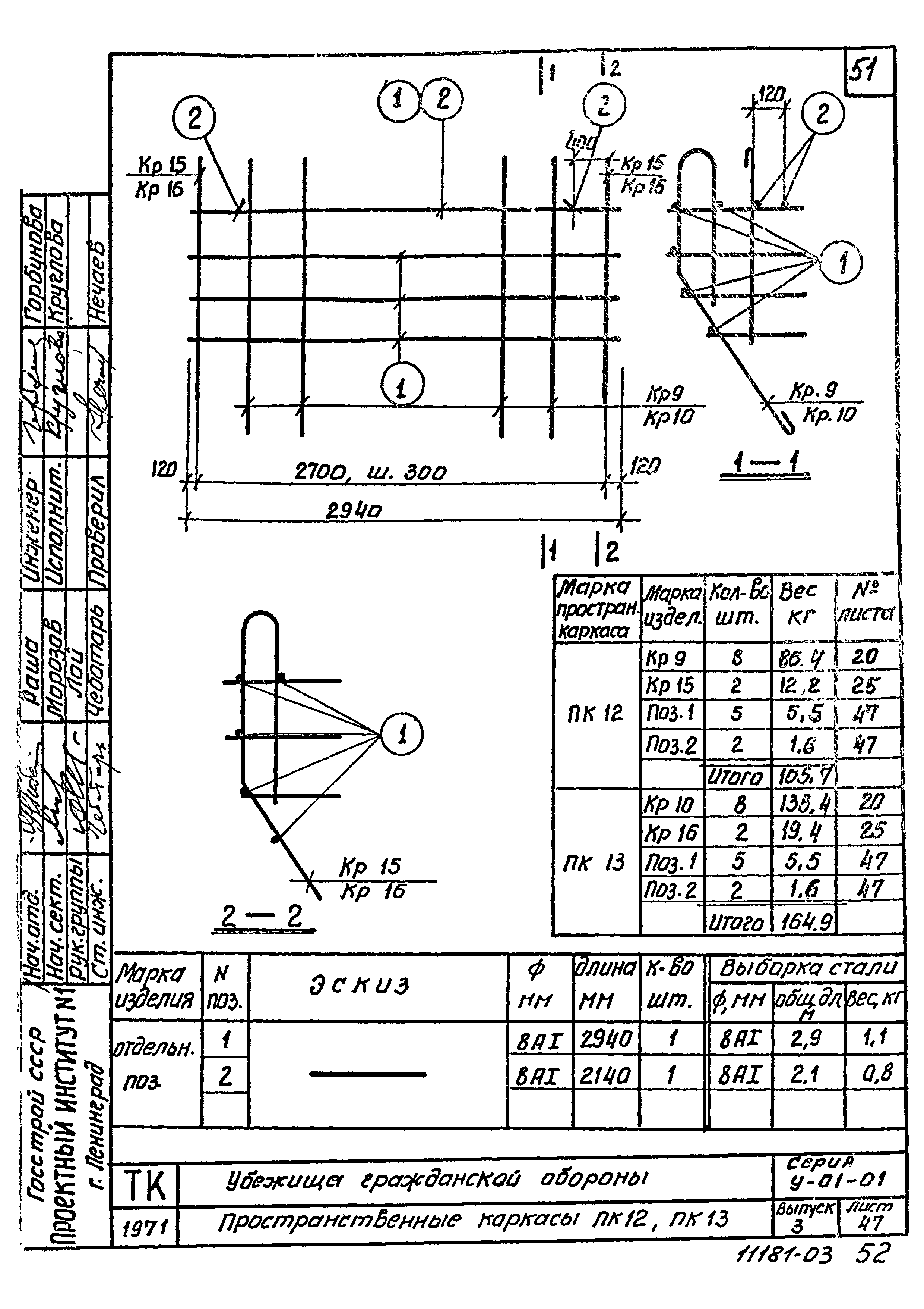 Серия У-01-01