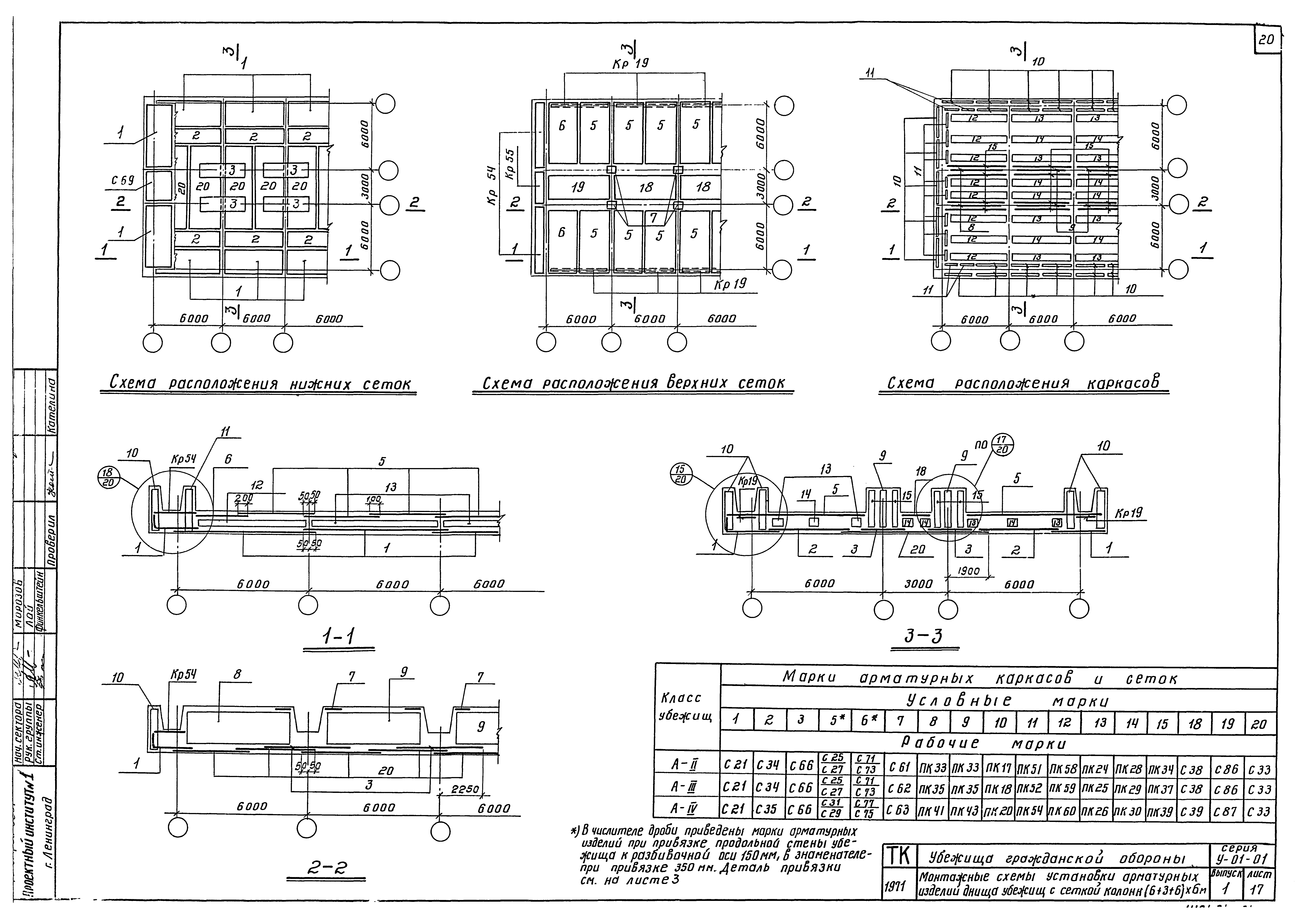 Серия У-01-01