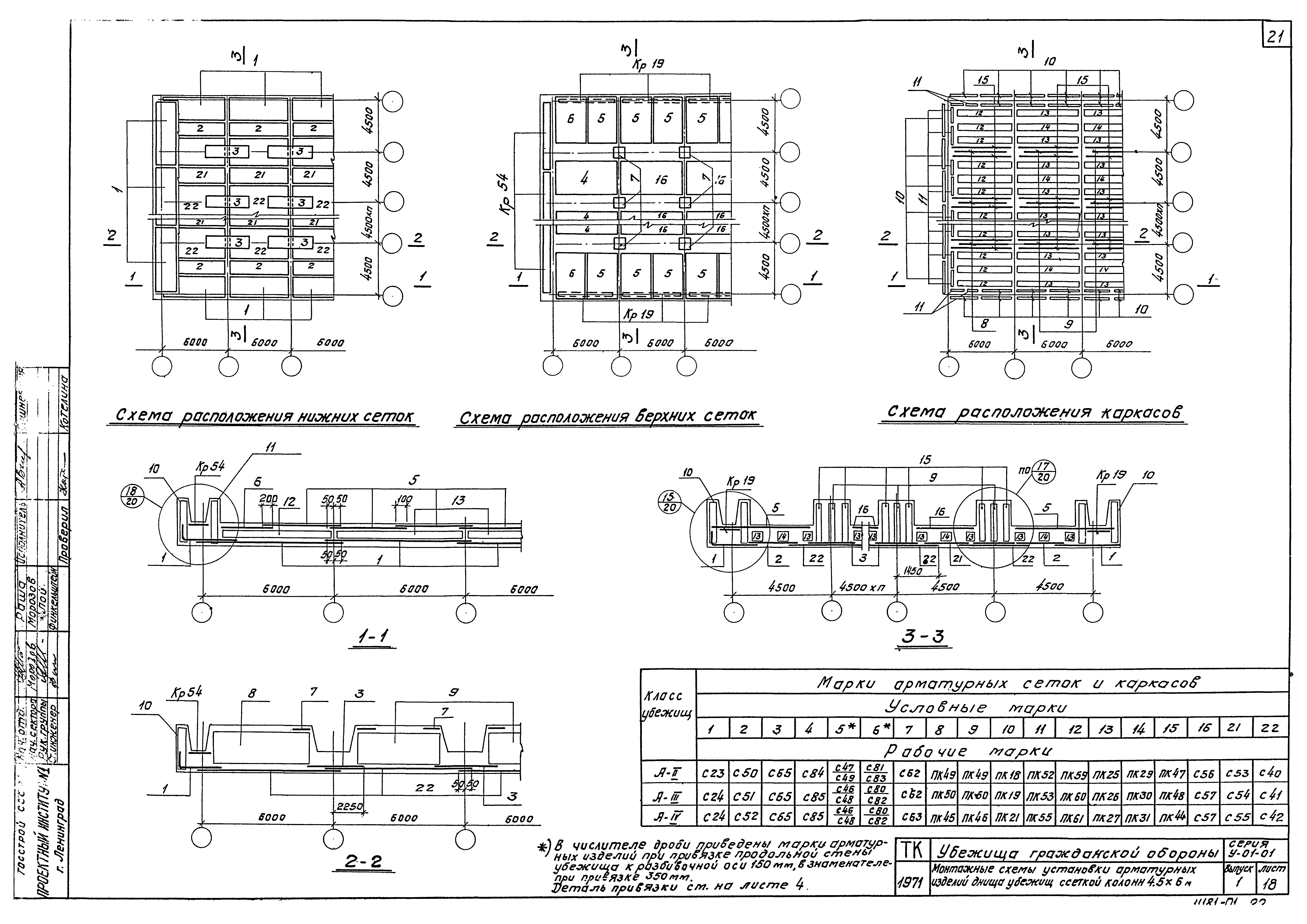 Серия У-01-01