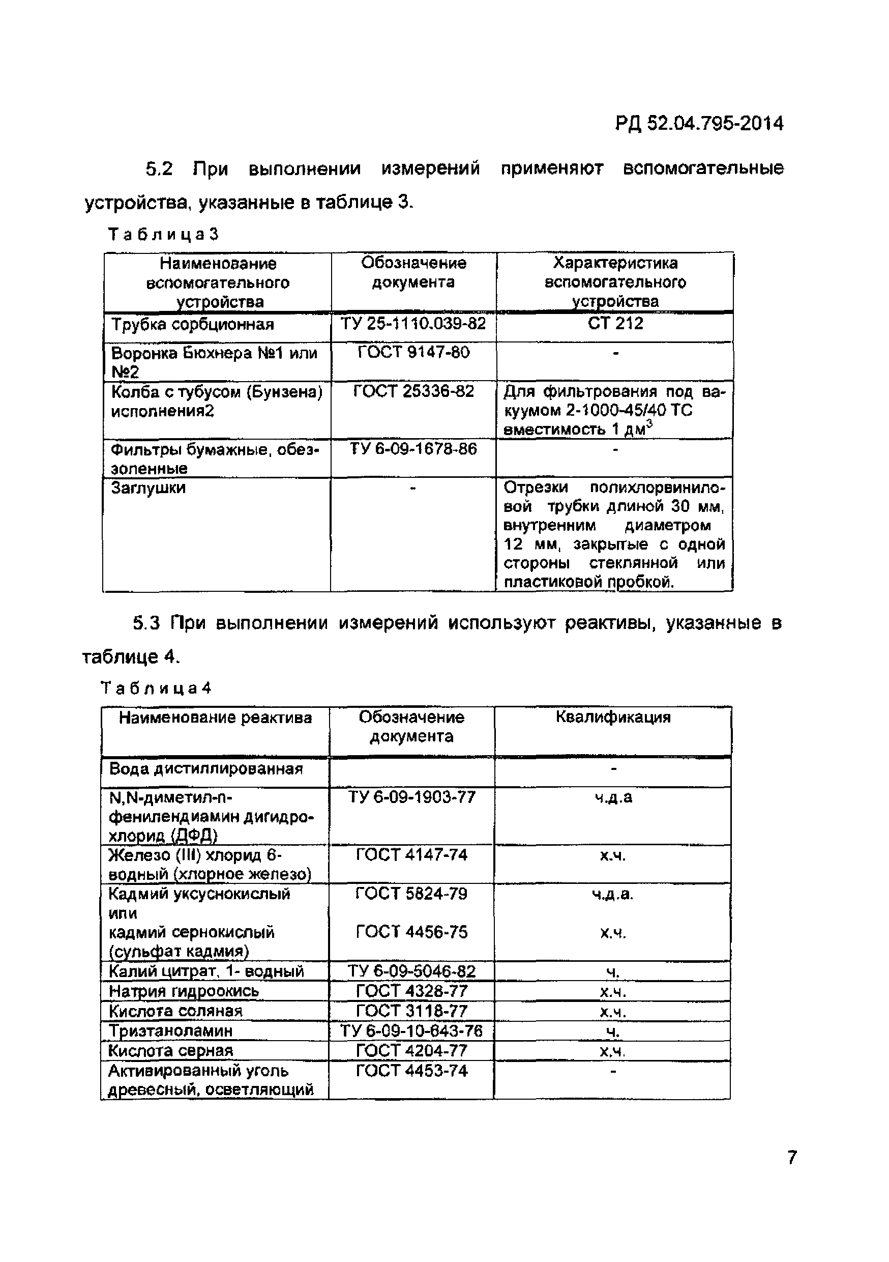 РД 52.04.795-2014