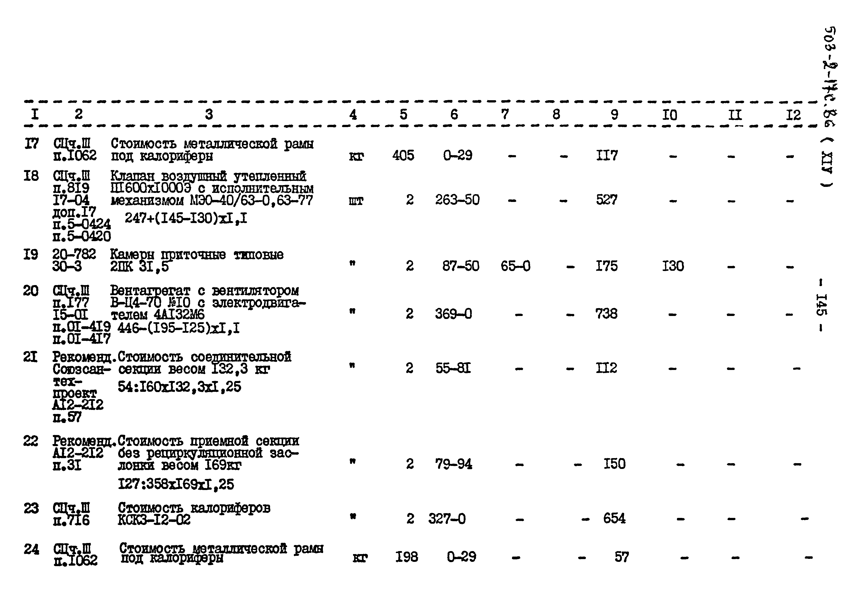 Типовой проект 503-2-17с.86