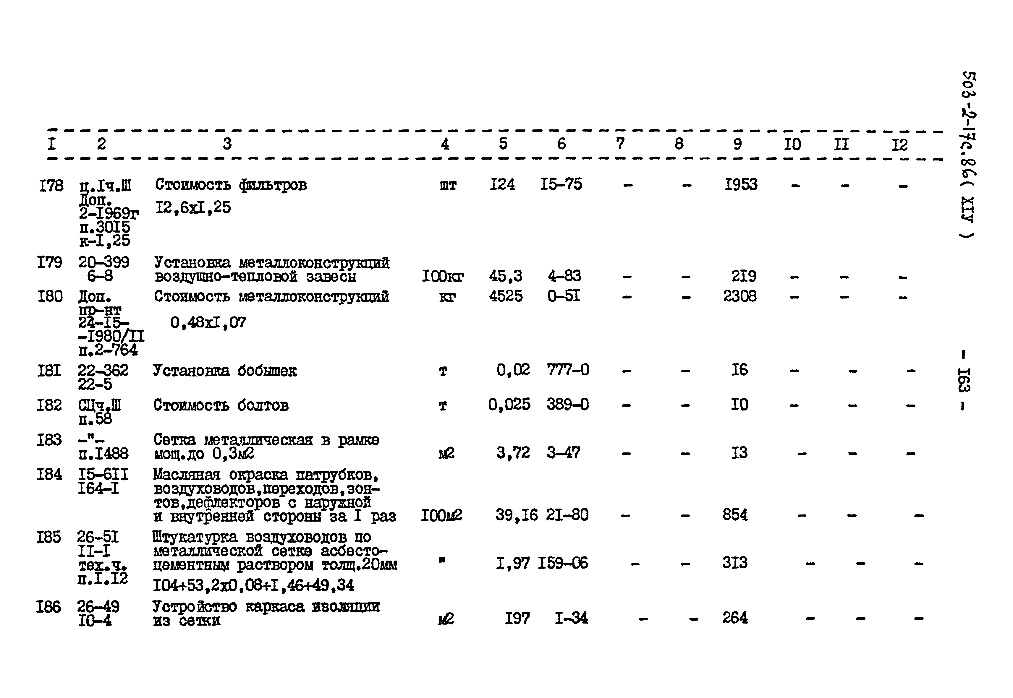 Типовой проект 503-2-17с.86