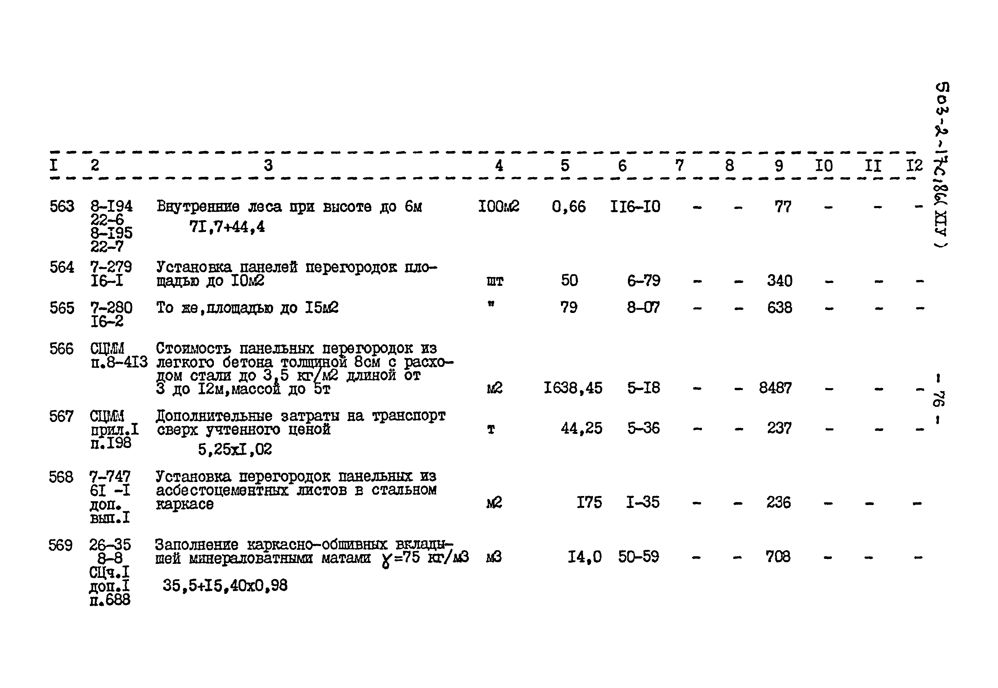 Типовой проект 503-2-17с.86