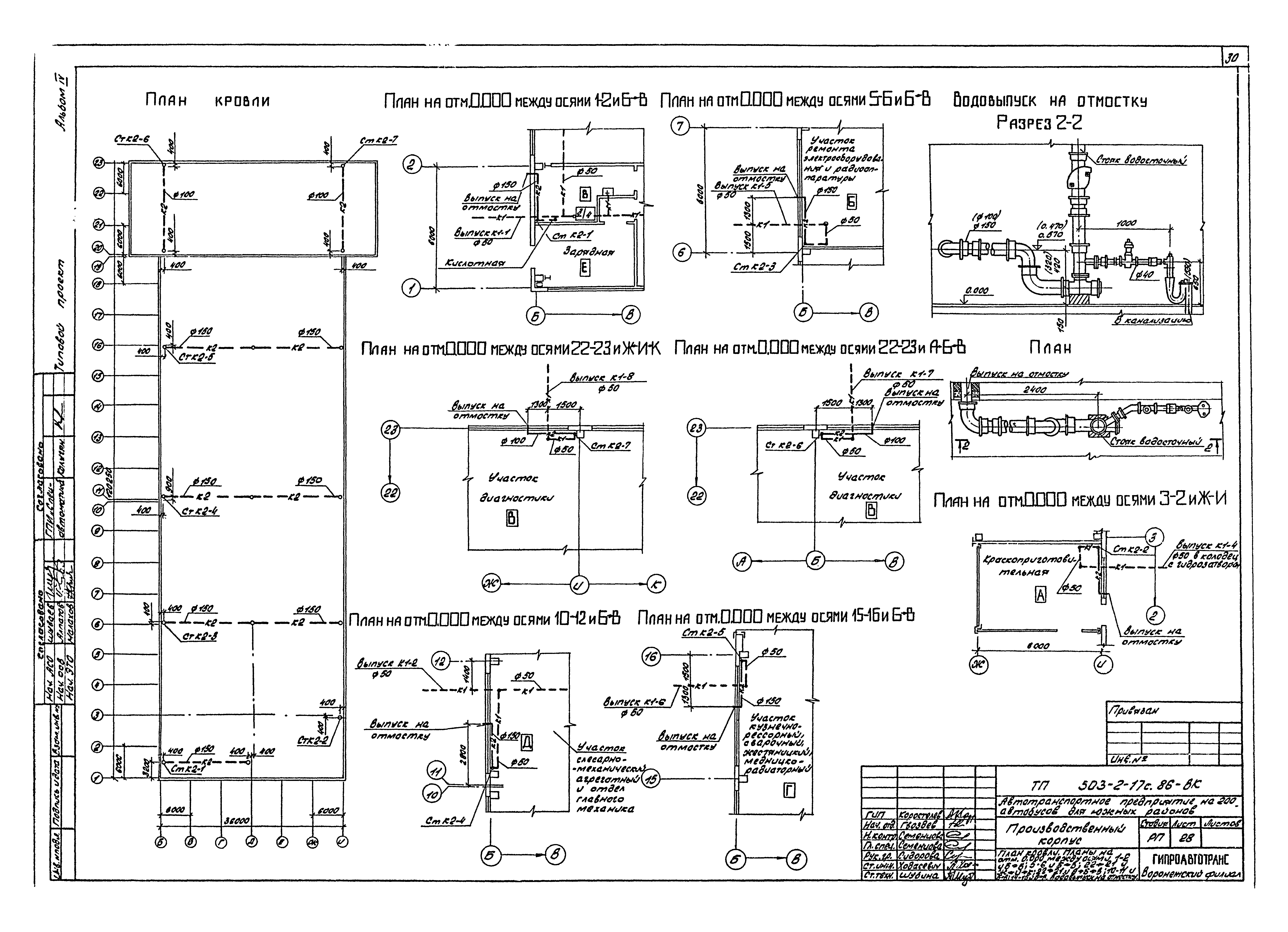 Типовой проект 503-2-17с.86