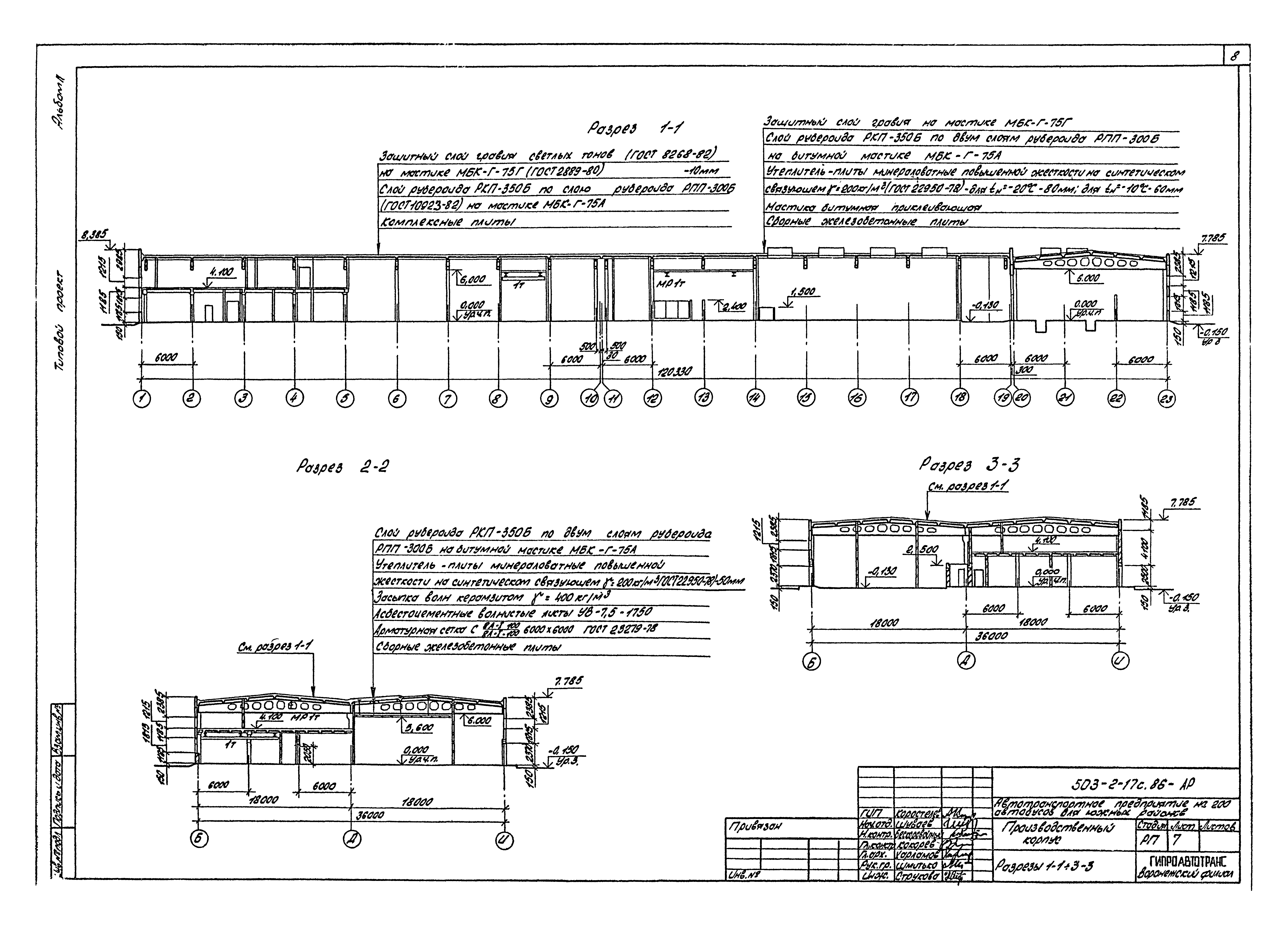 Типовой проект 503-2-17с.86