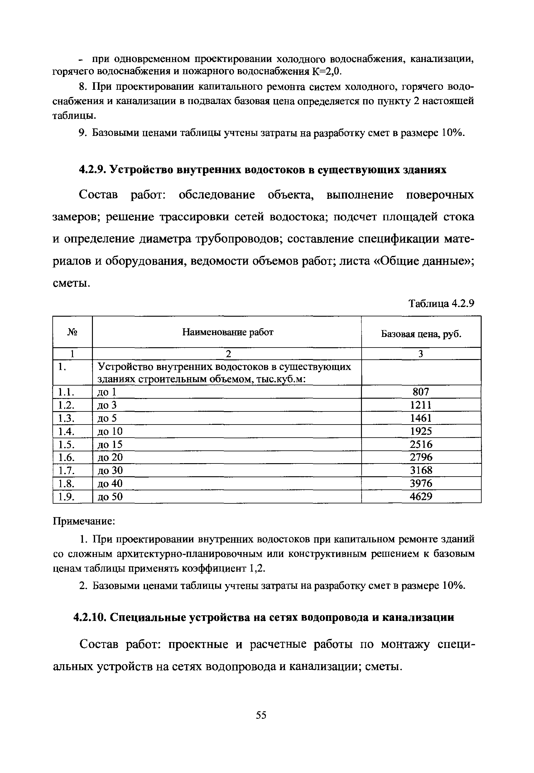 Скачать МРР 3.2.38.04-15 Сборник базовых цен на проектные работы для  капитального ремонта зданий, осуществляемые с привлечением средств бюджета  города Москвы