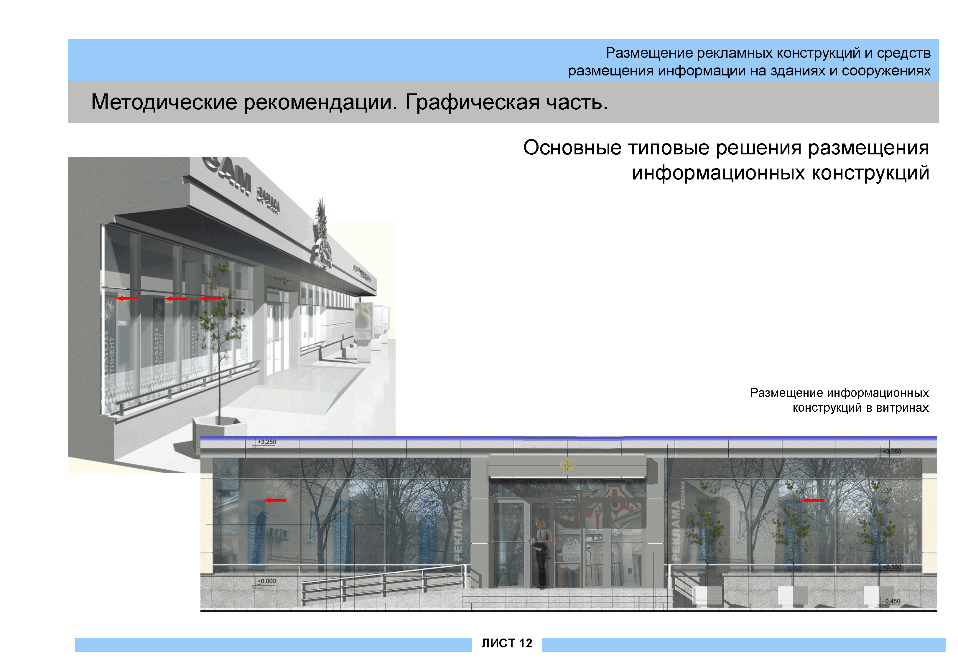 Торги установку рекламных конструкций