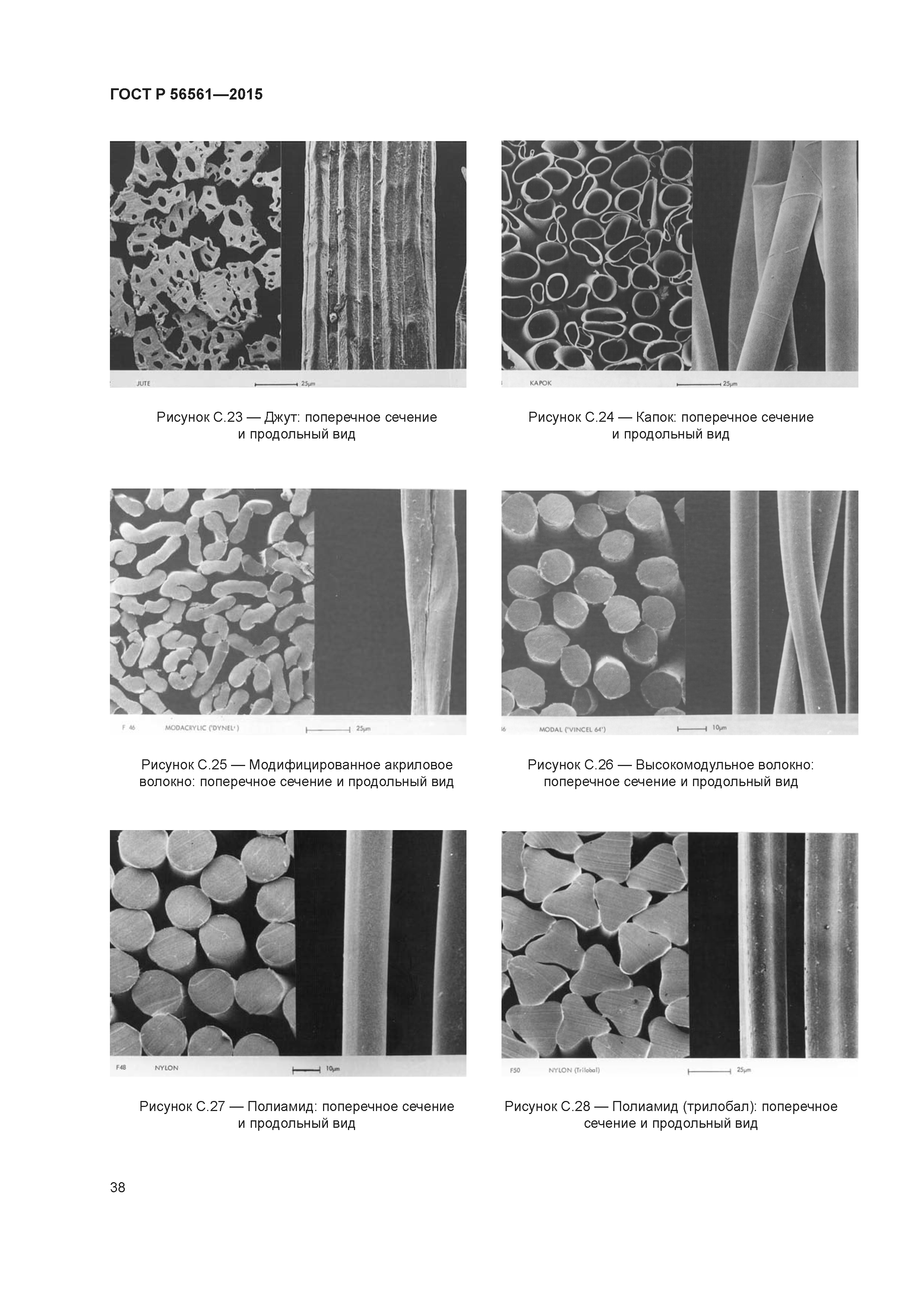 ГОСТ Р 56561-2015