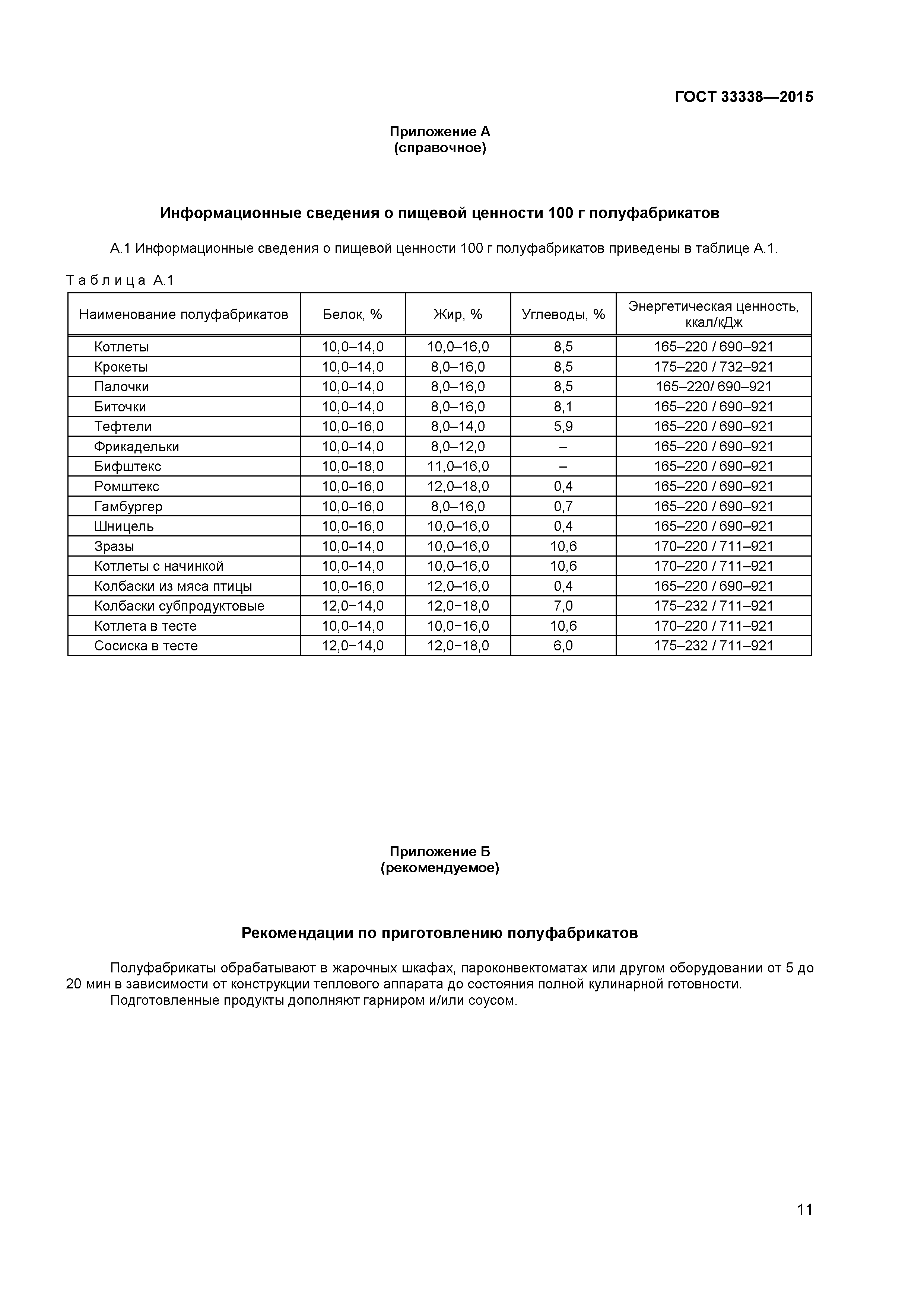 ГОСТ 33338-2015