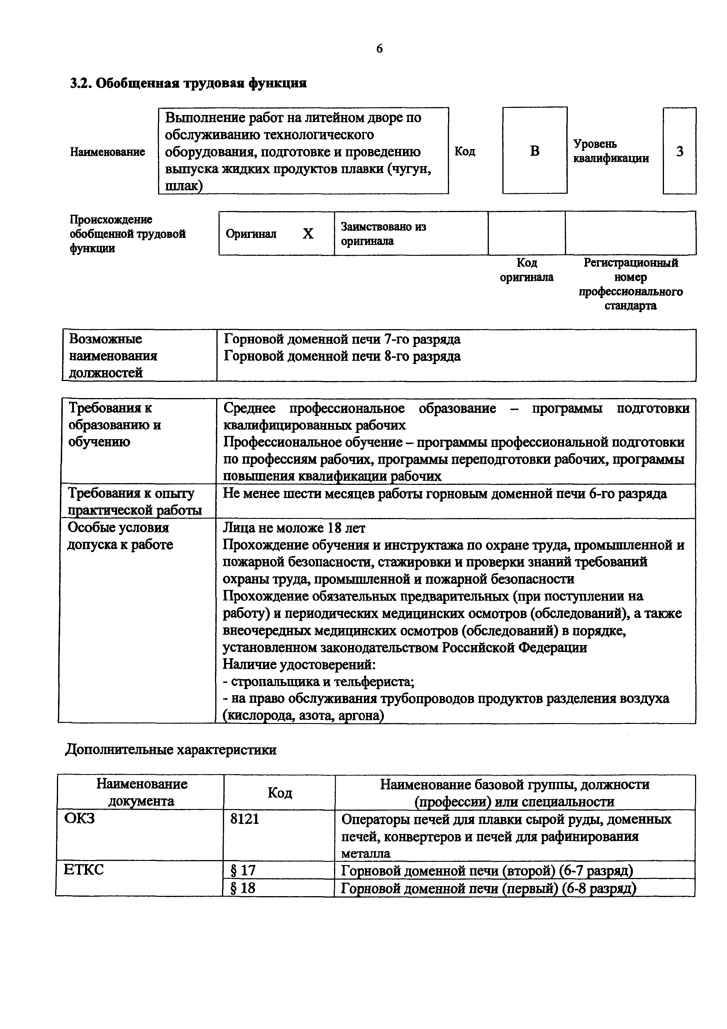 Приказ 1089н