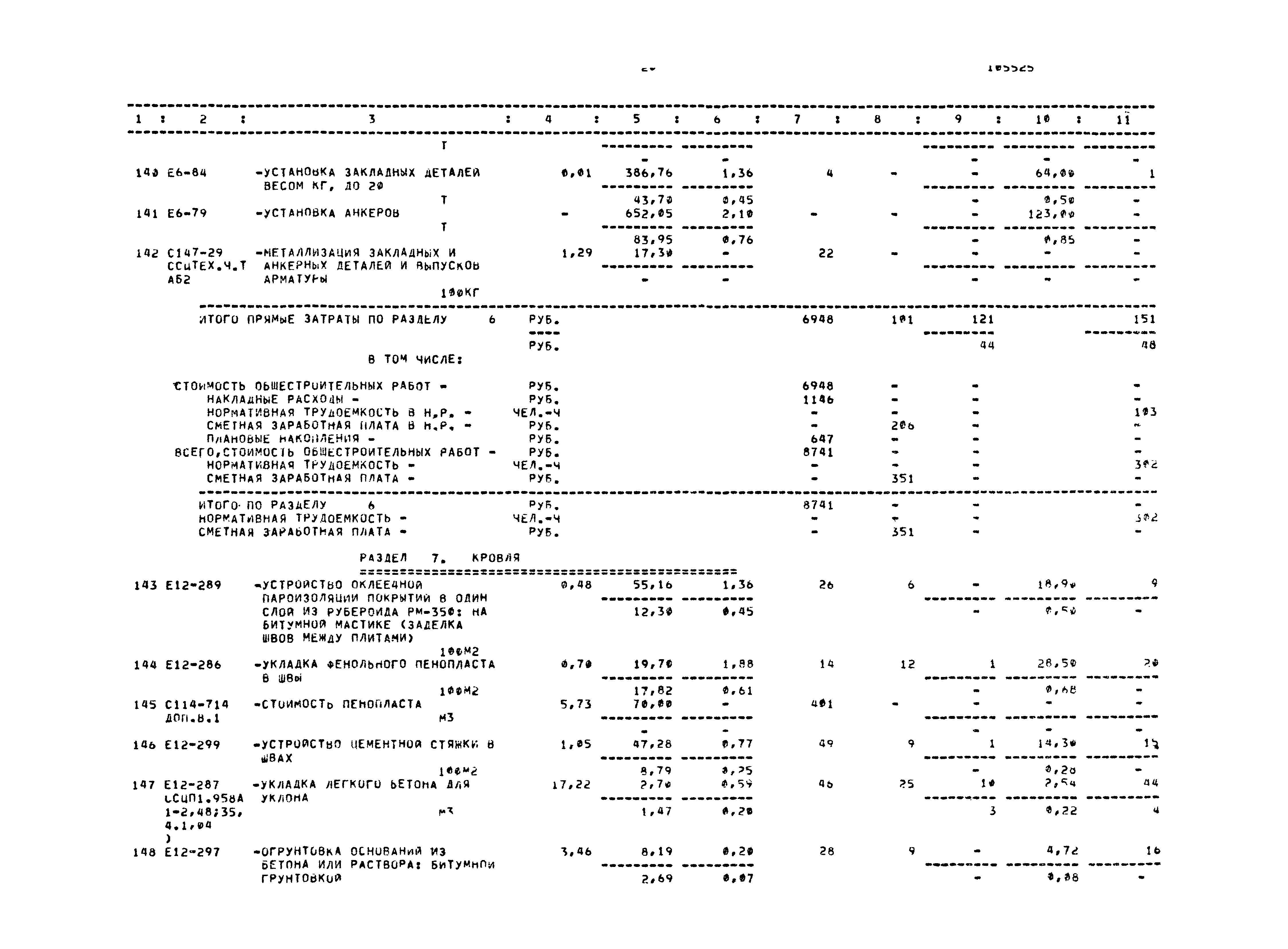 Типовой проект 503-1-84.13.91