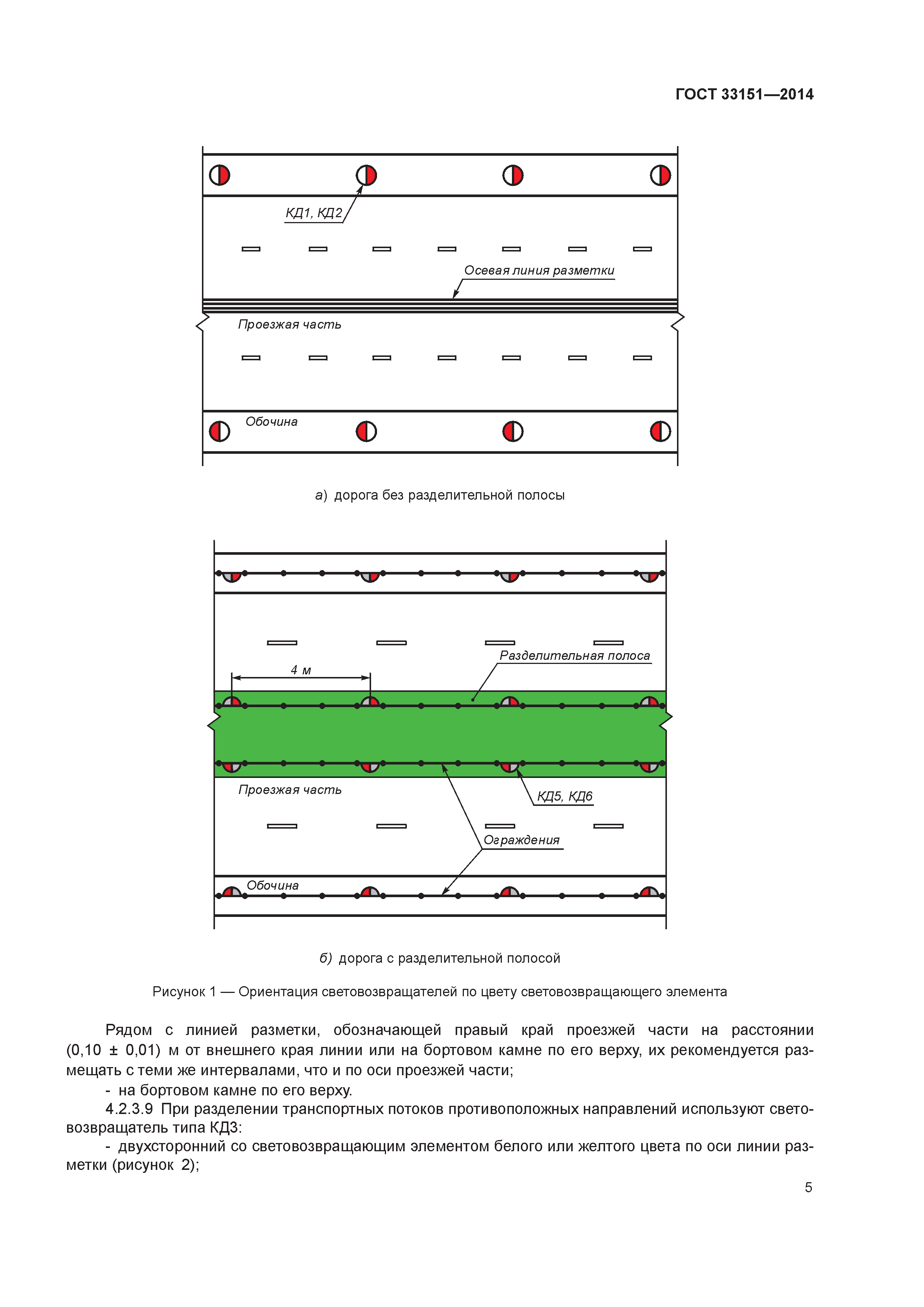 ГОСТ 33151-2014