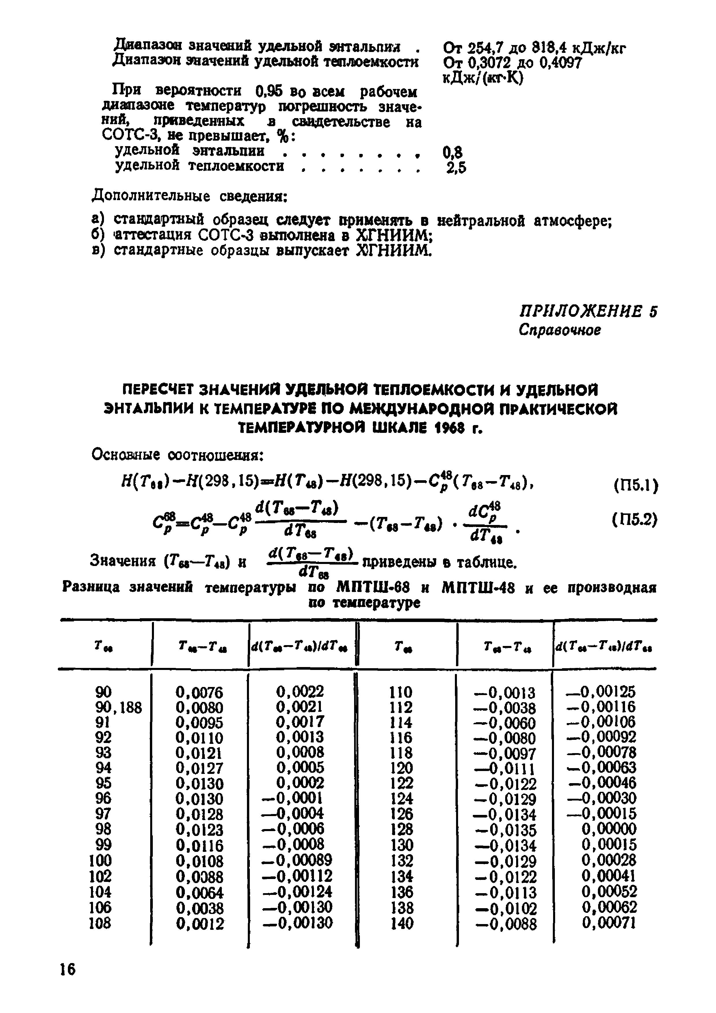 МИ 130-77