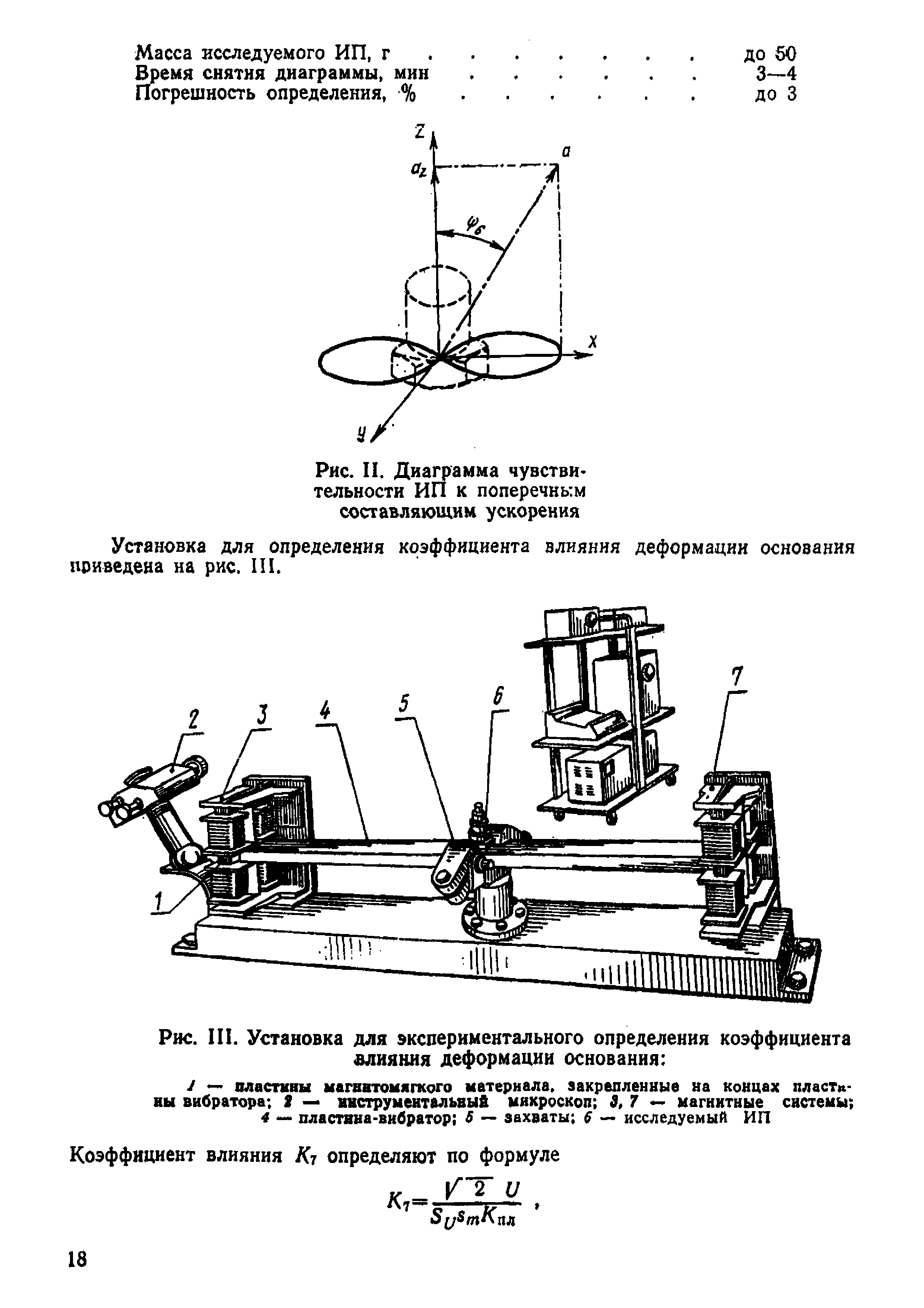 МИ 107-76