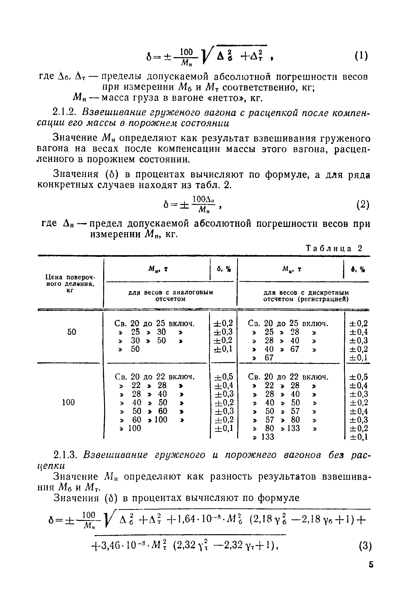 МИ 1953-88