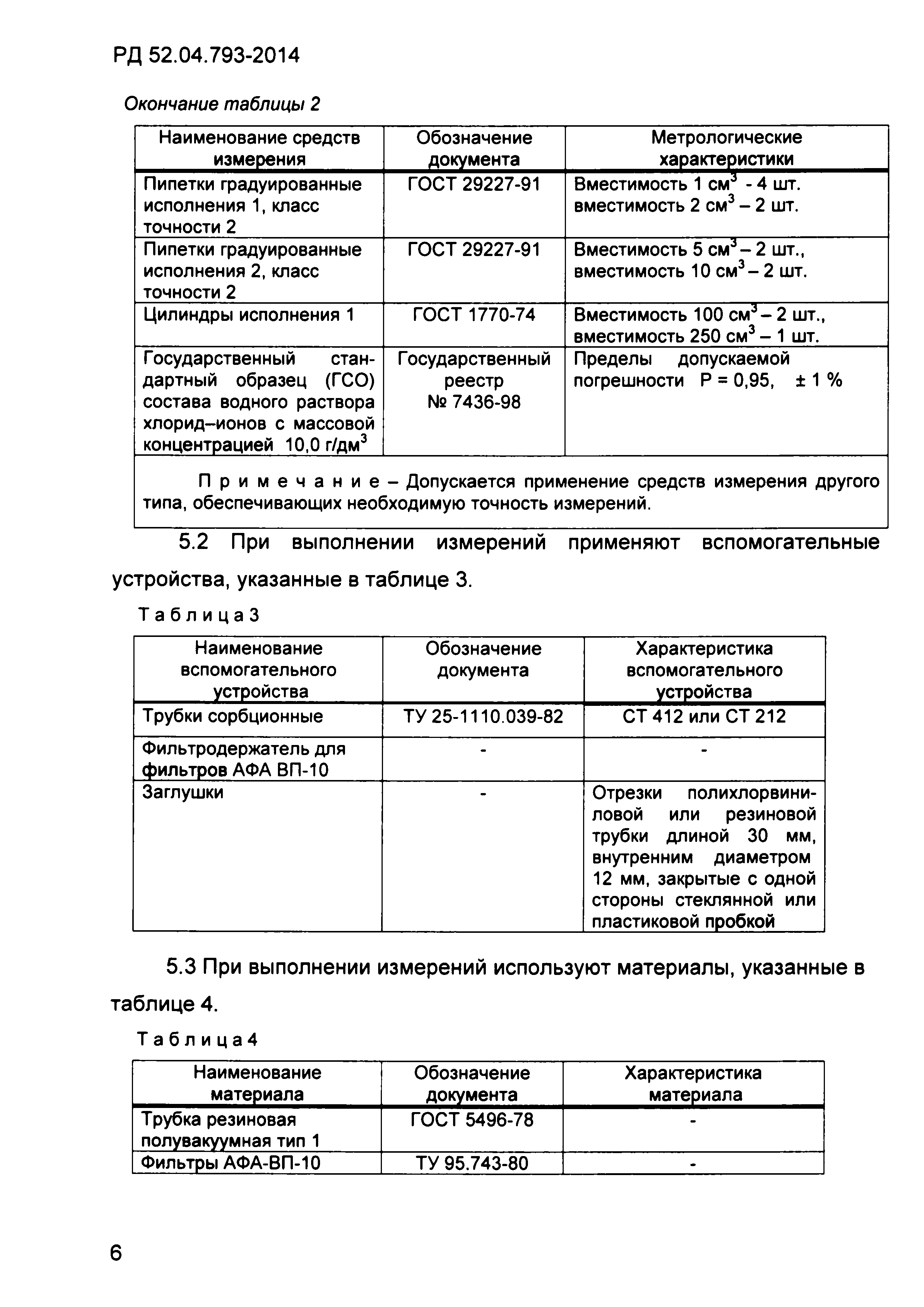 РД 52.04.793-2014