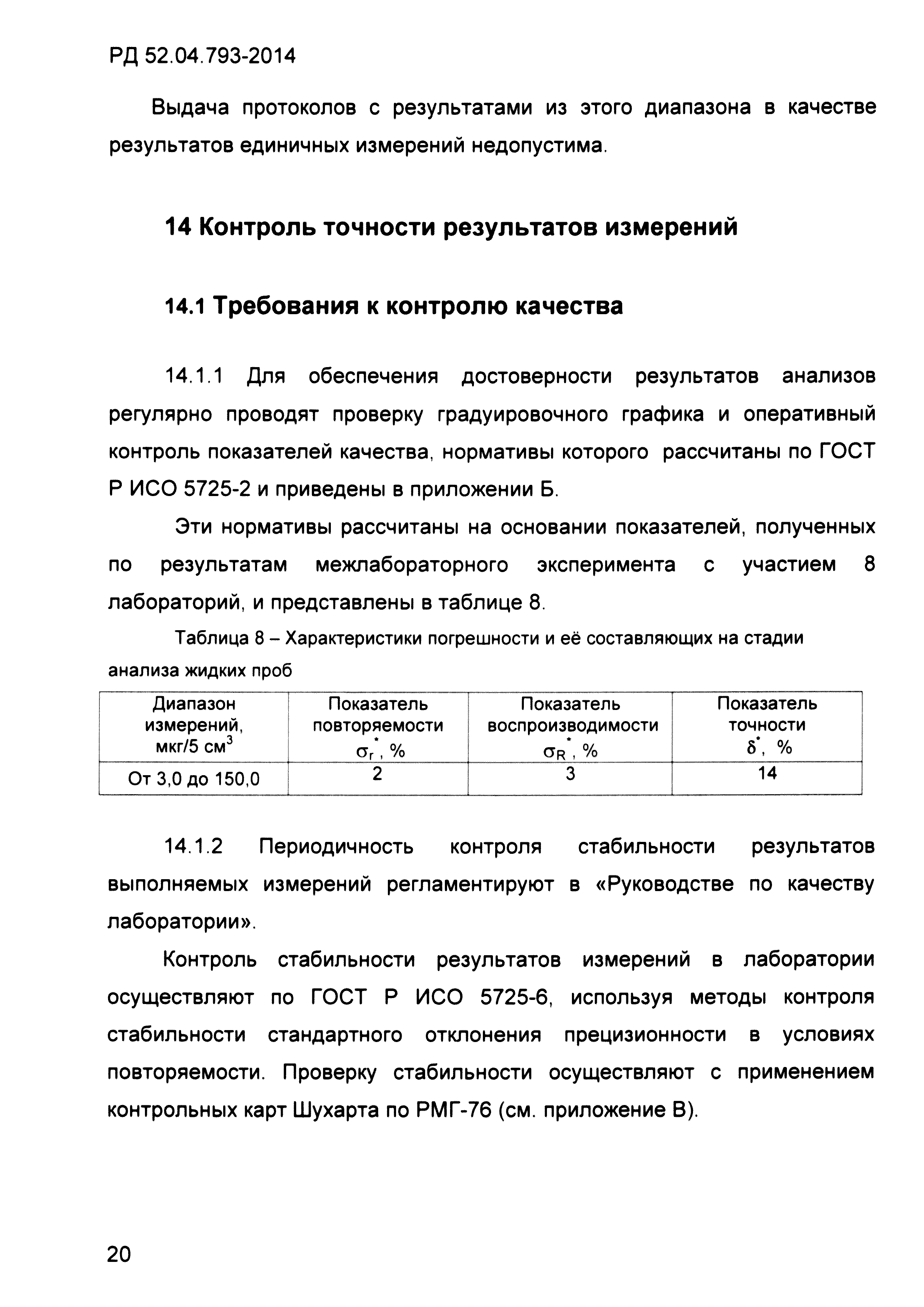 РД 52.04.793-2014