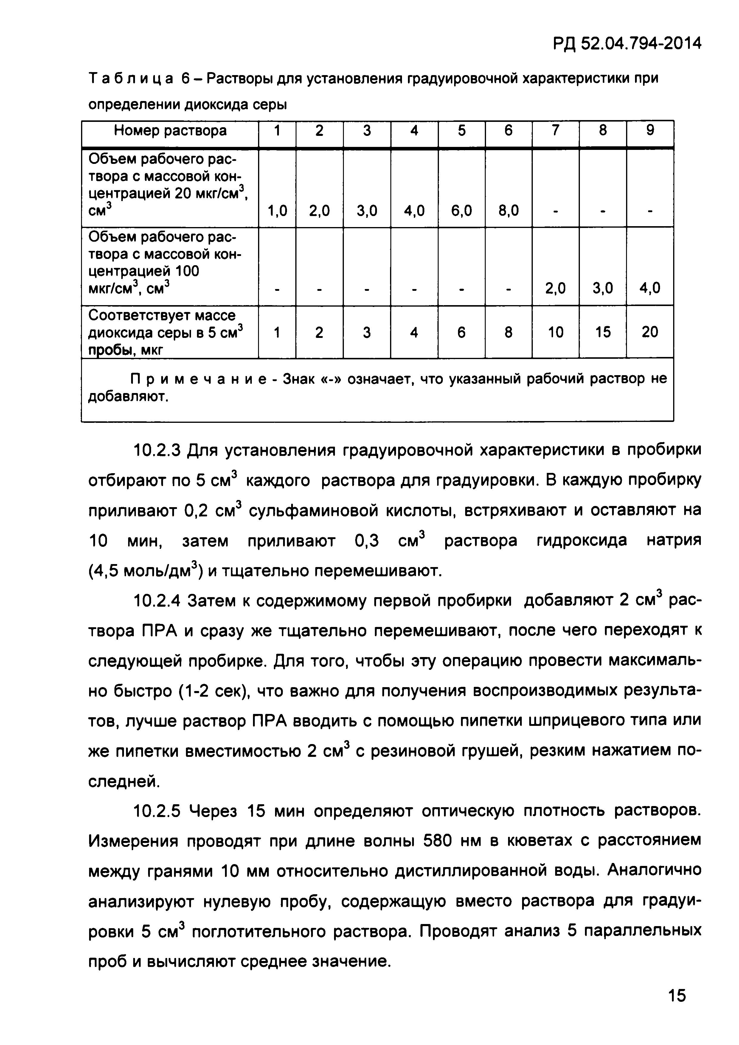 РД 52.04.794-2014