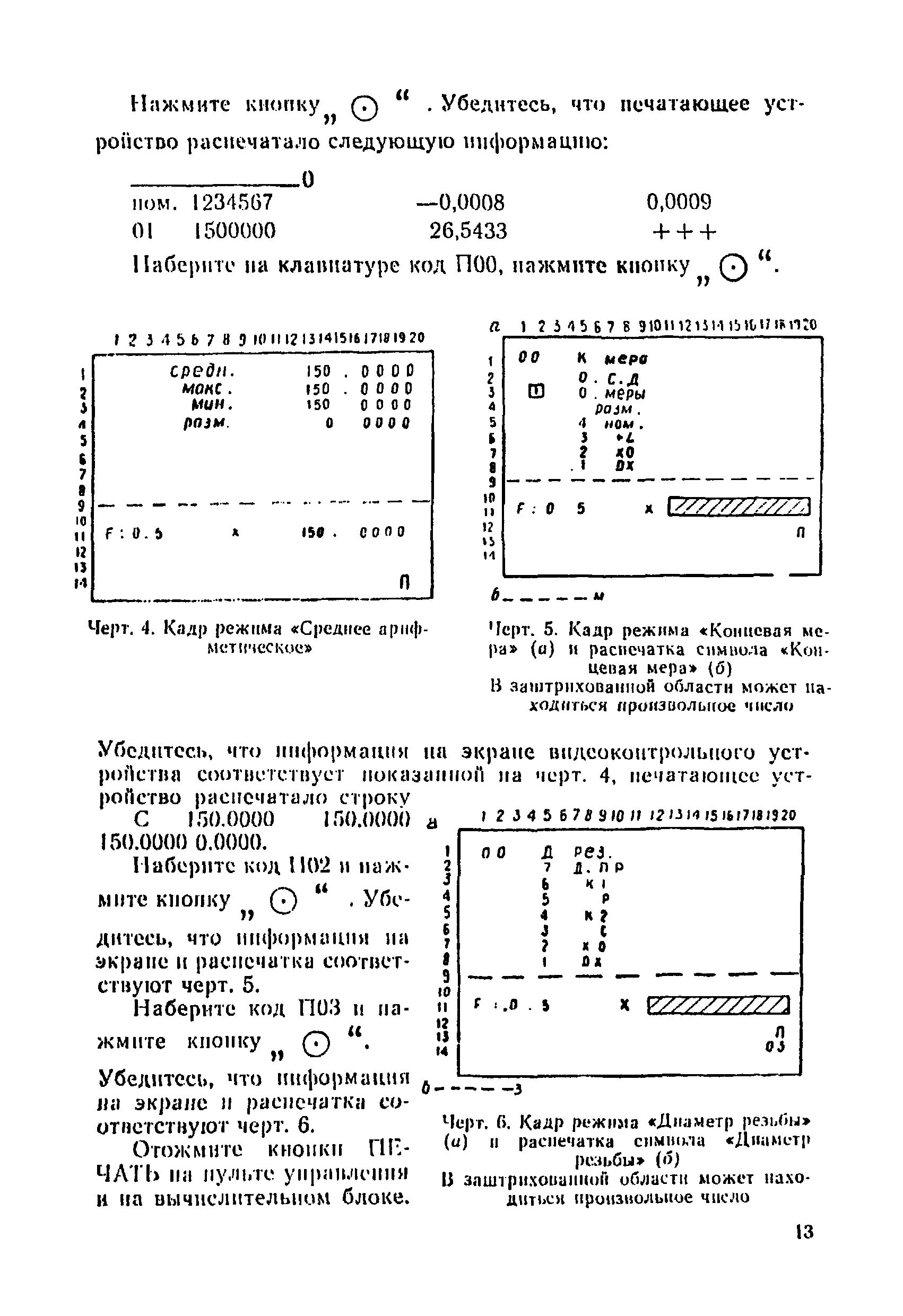 МИ 316-83