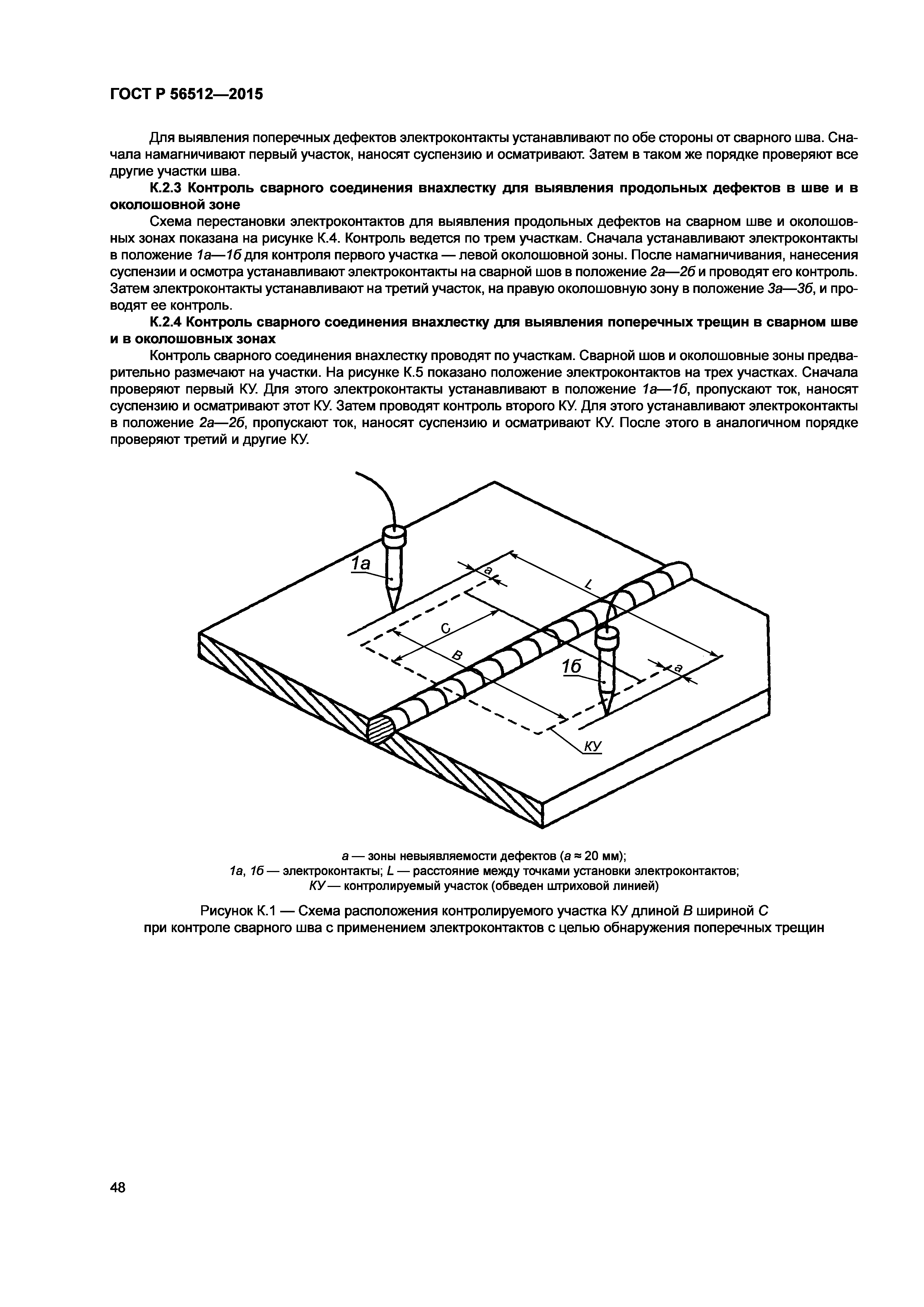 ГОСТ Р 56512-2015