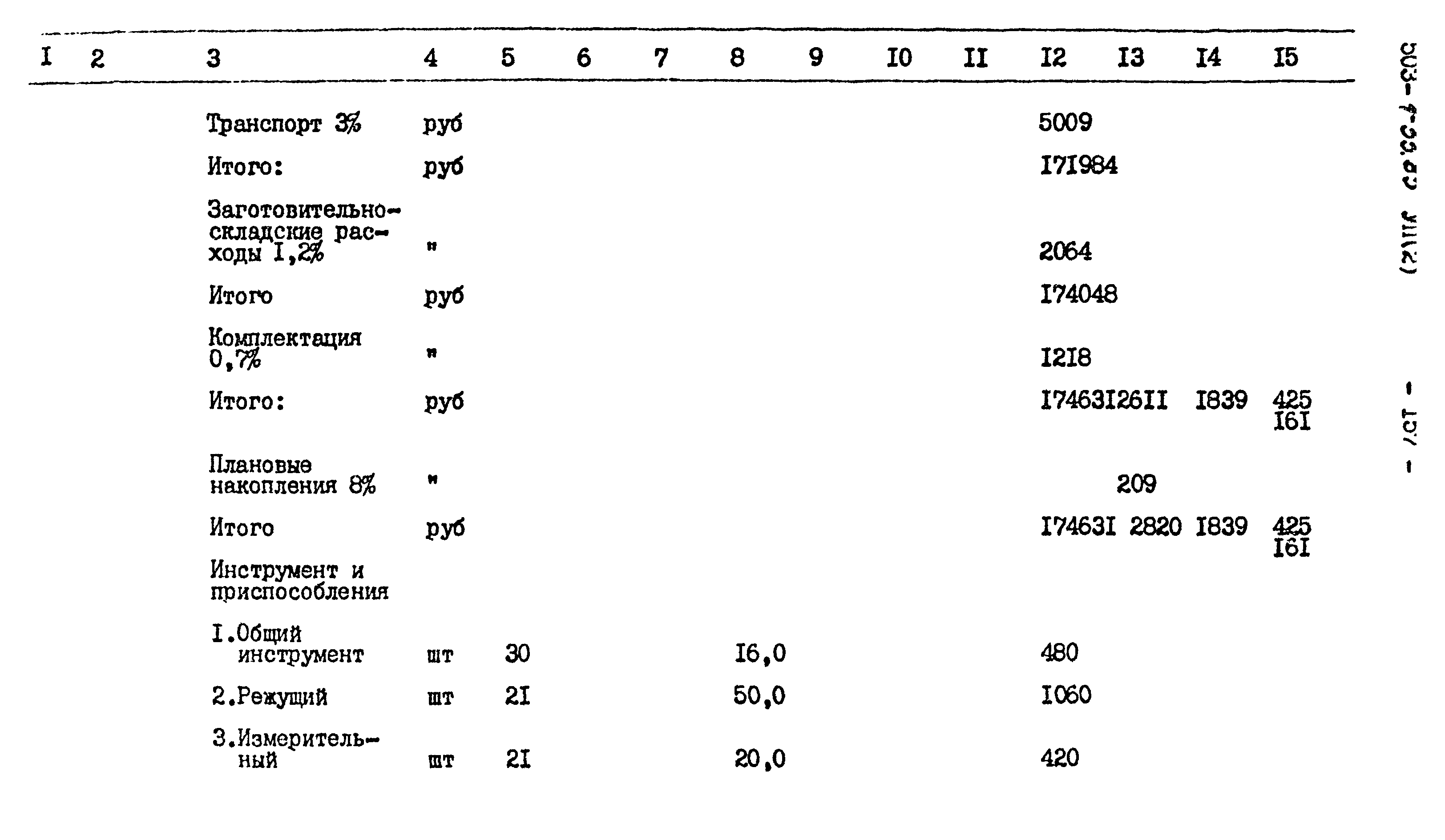 Типовой проект 503-1-33.85