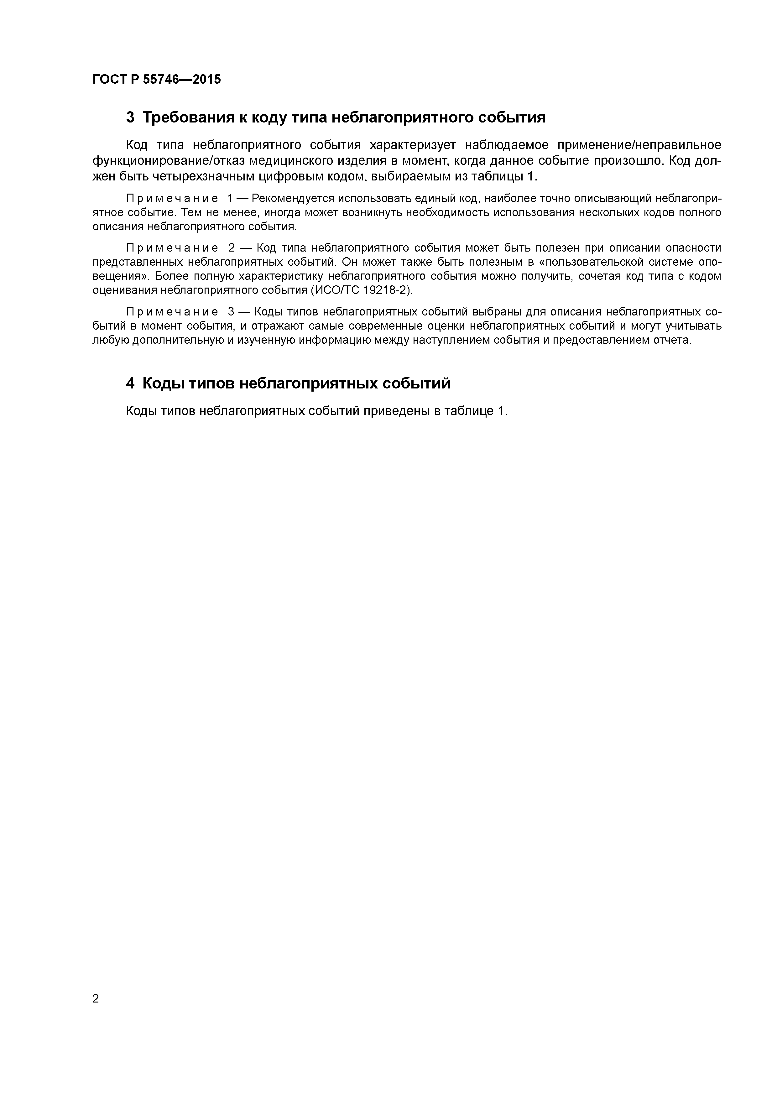 ГОСТ Р 55746-2015