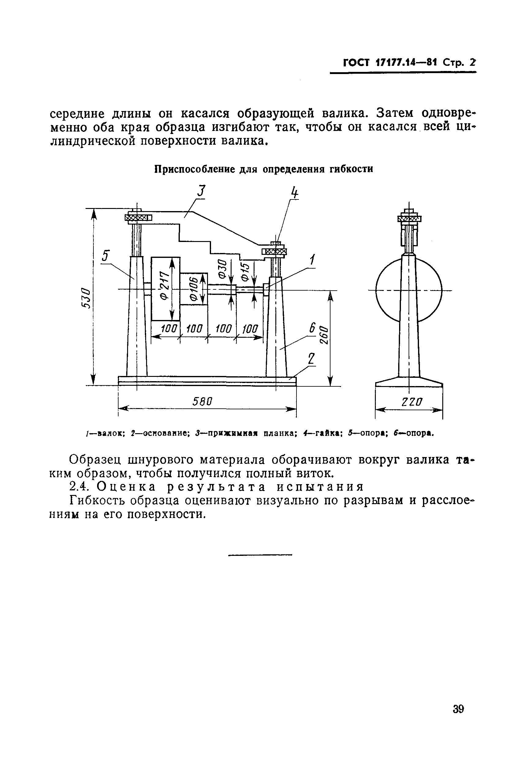 ГОСТ 17177.14-81