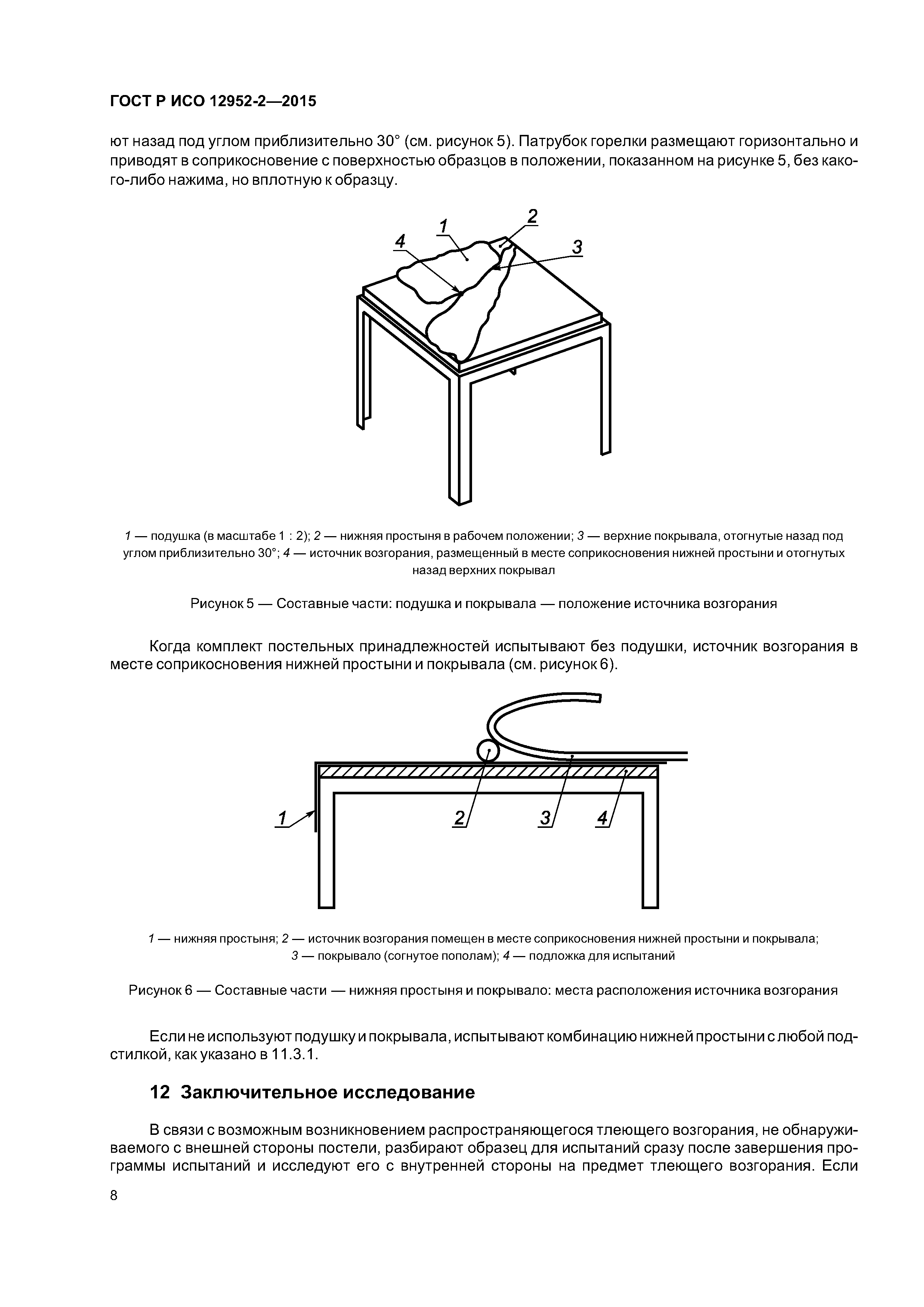 ГОСТ Р ИСО 12952-2-2015
