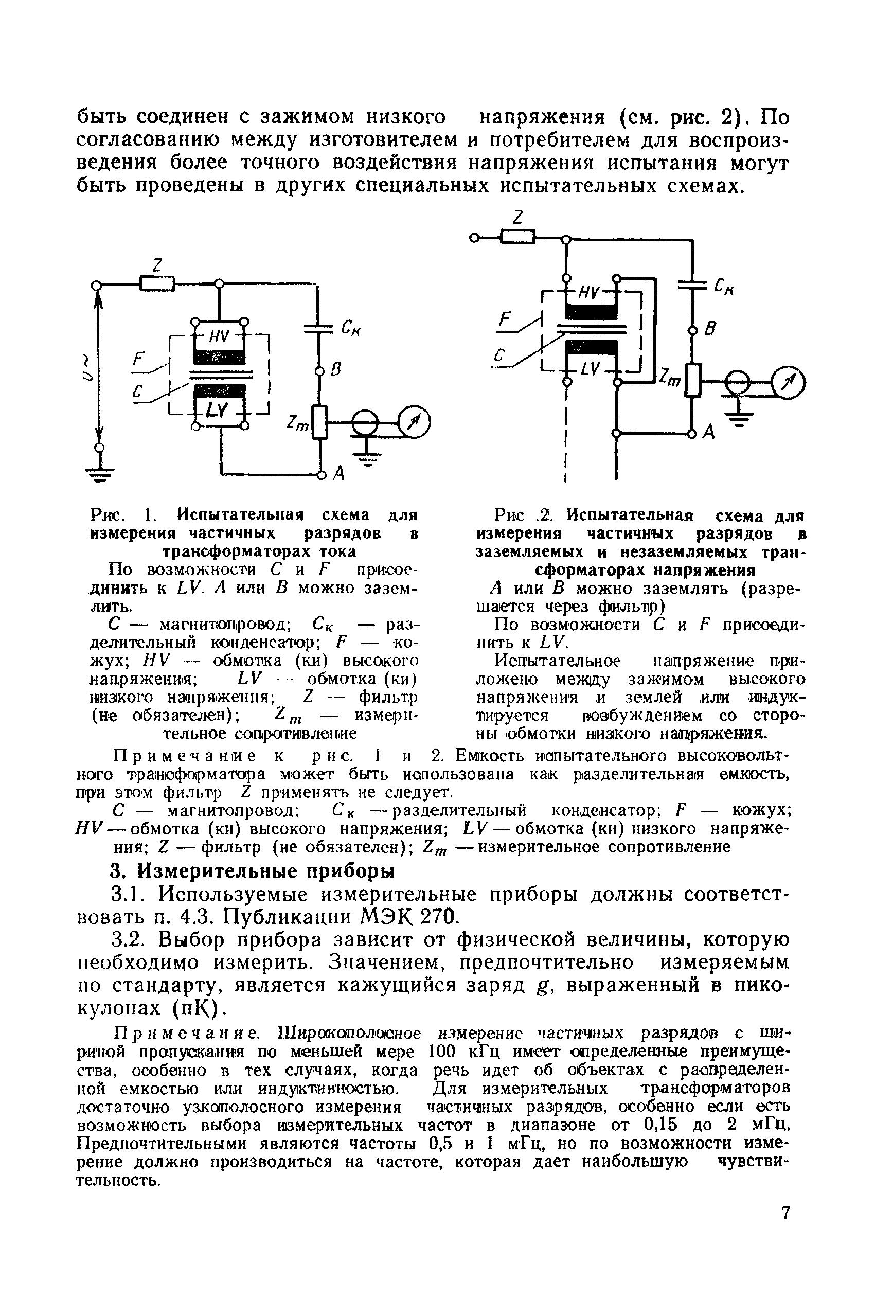 МЭК 44-4-80