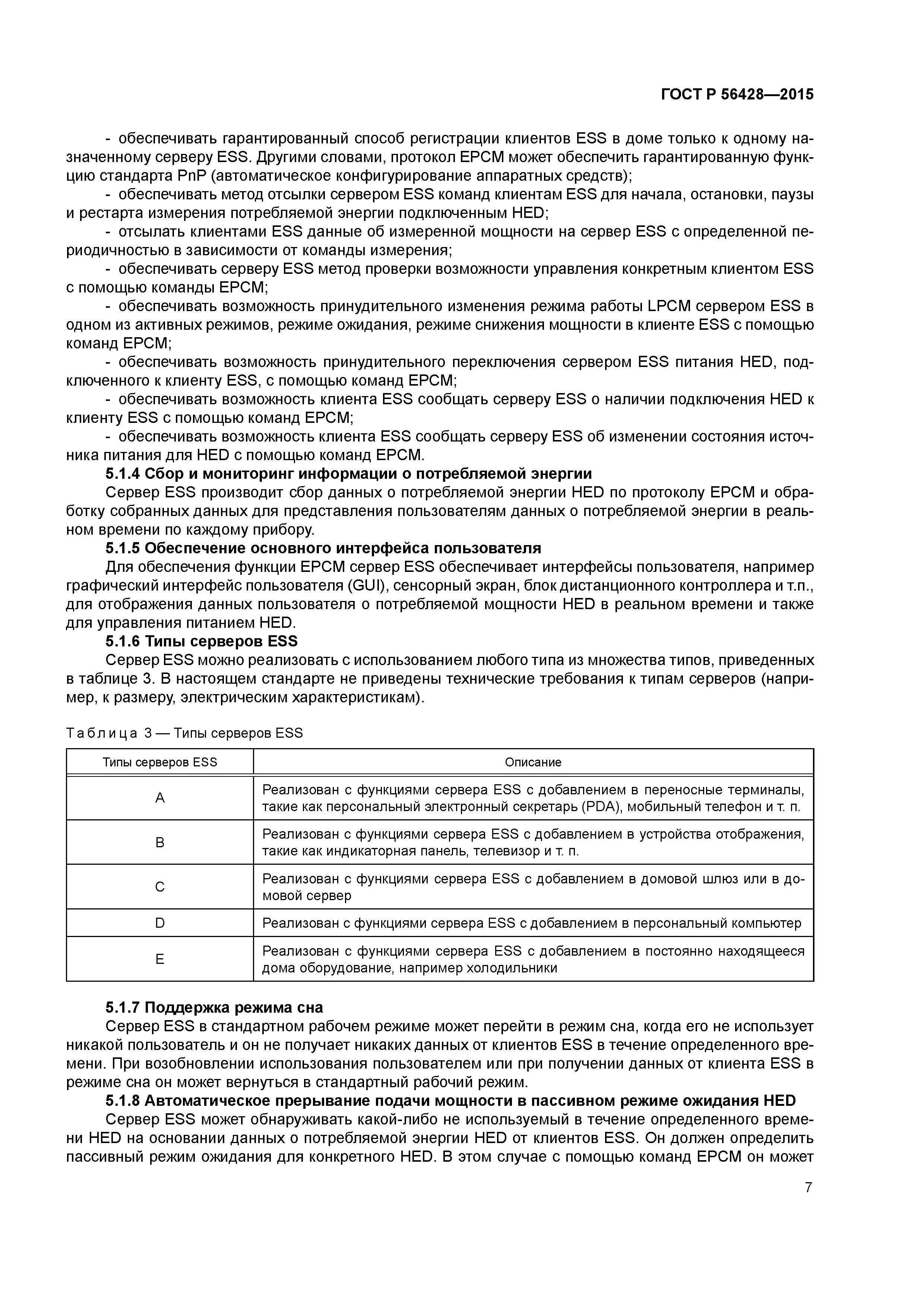 ГОСТ Р 56428-2015