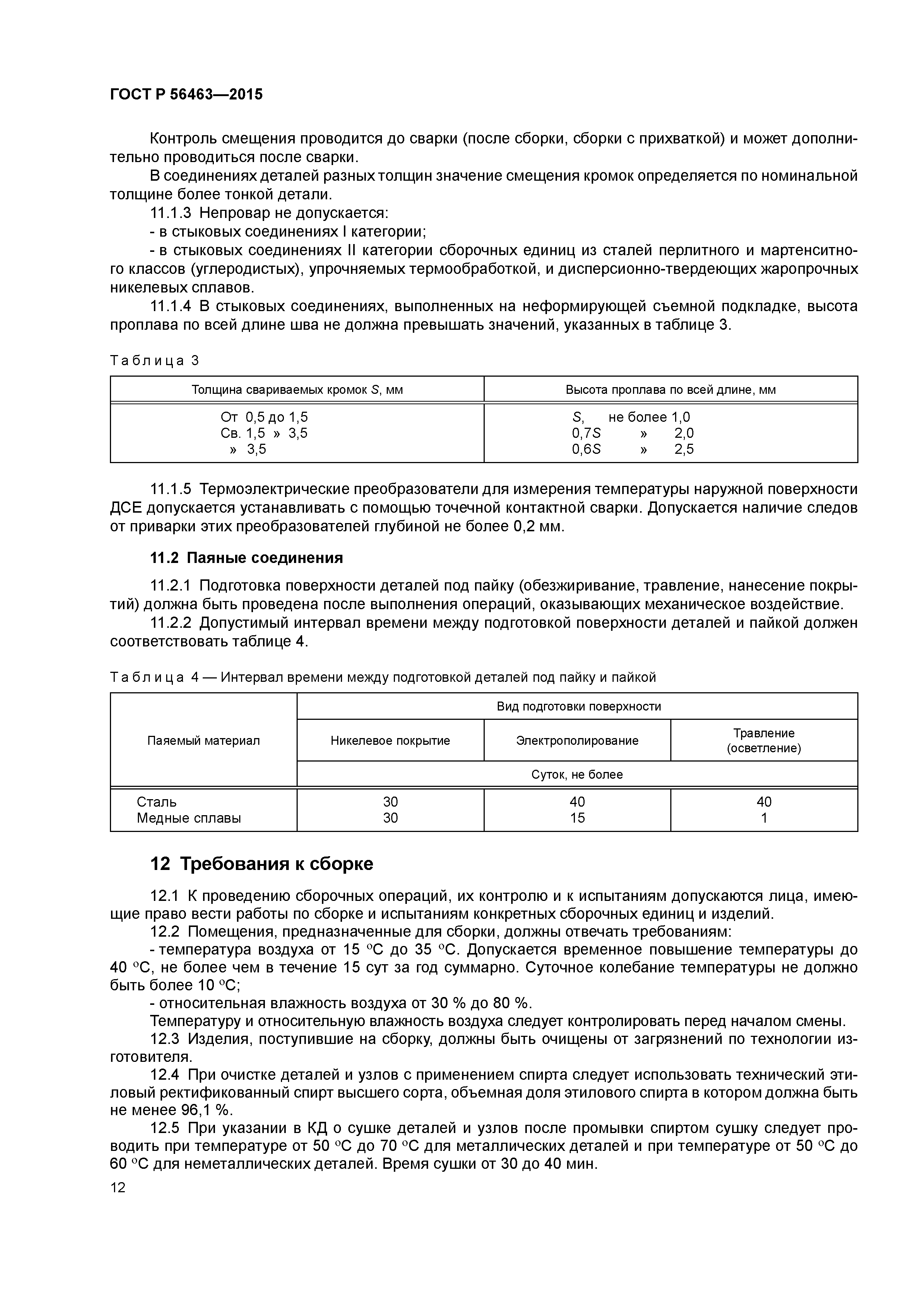 ГОСТ Р 56463-2015