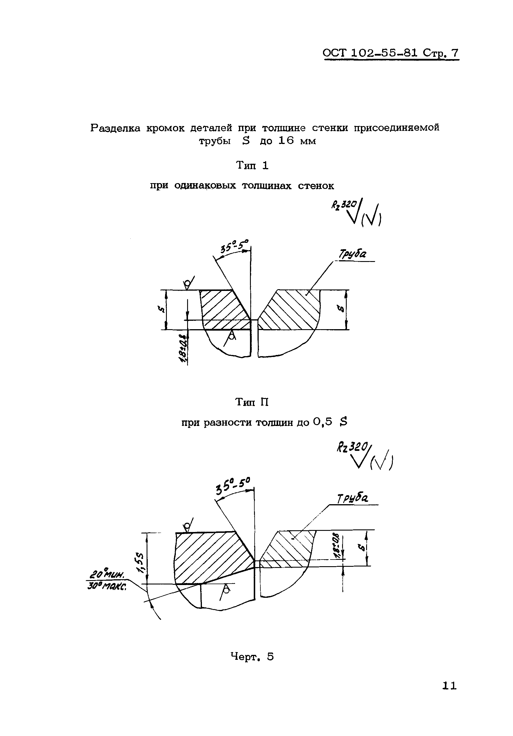 ОСТ 102-55-81