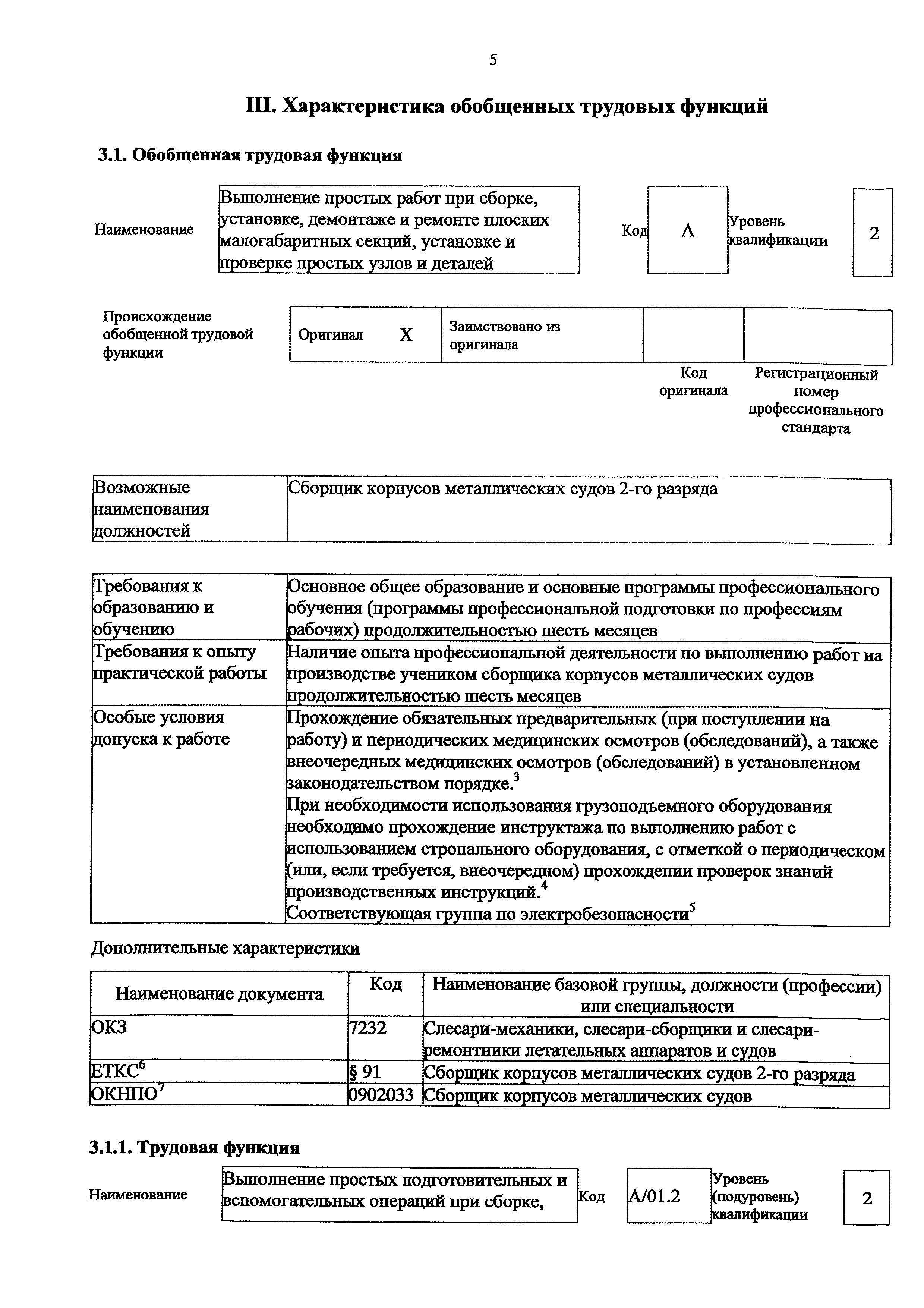 Приказ 890н