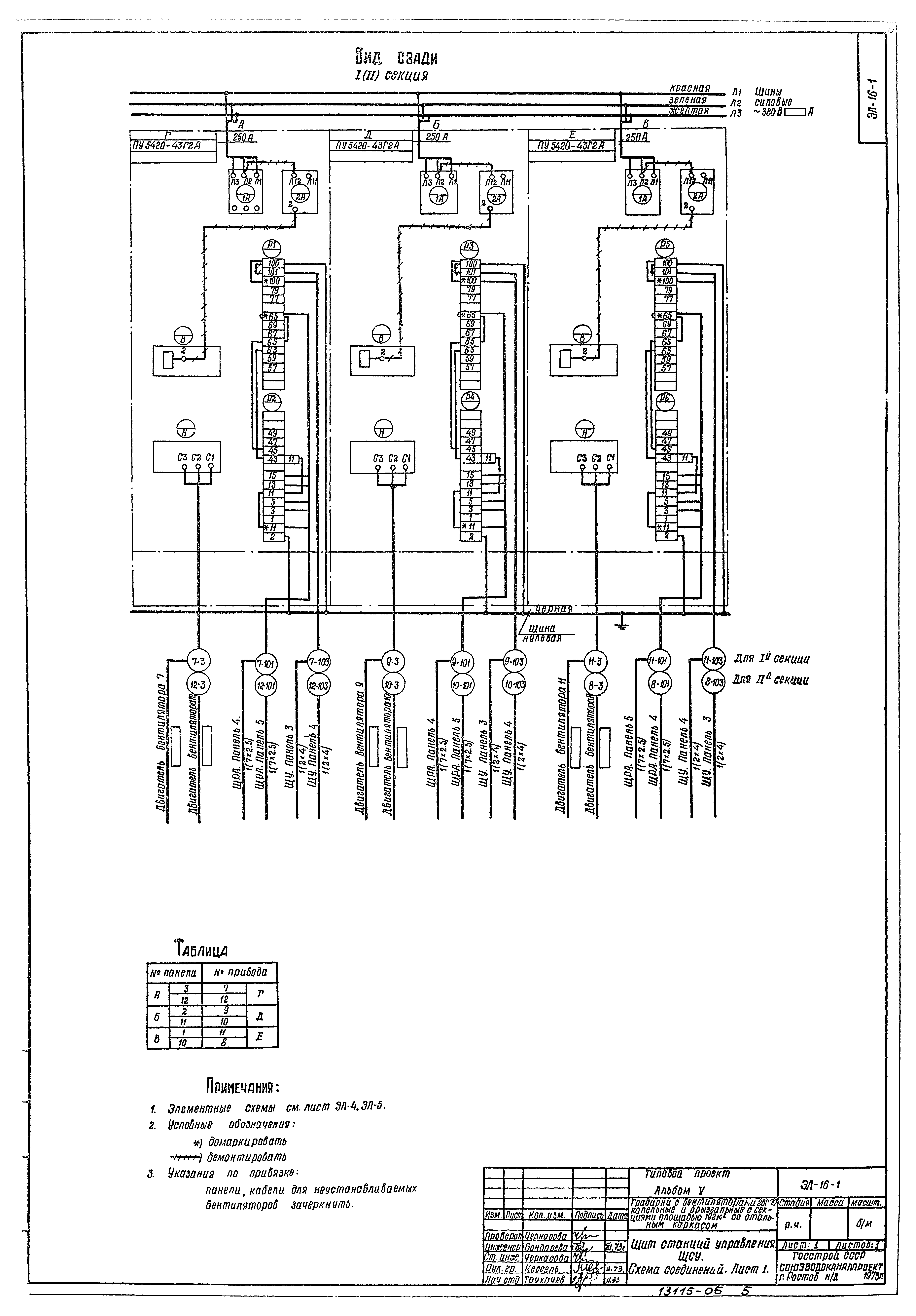 Типовой проект 901-6-46