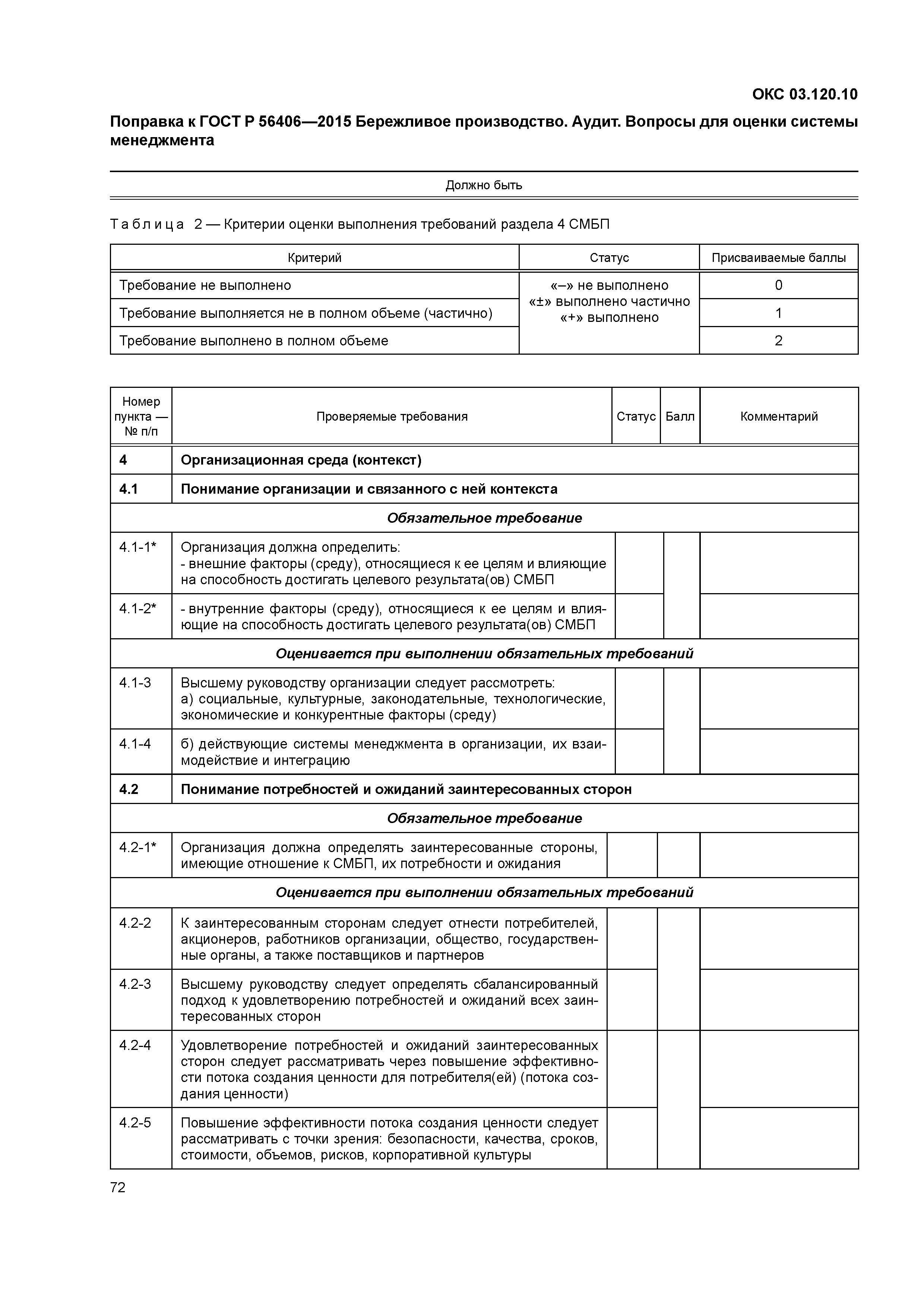 ГОСТ Р 56406-2015