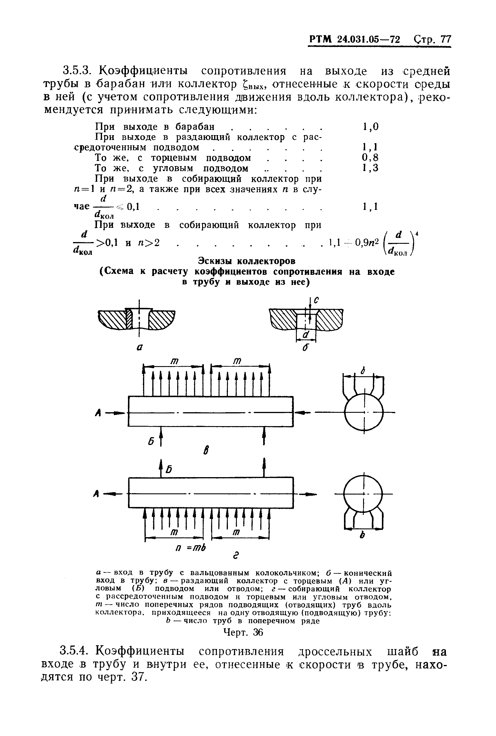 РТМ 24.031.05-72