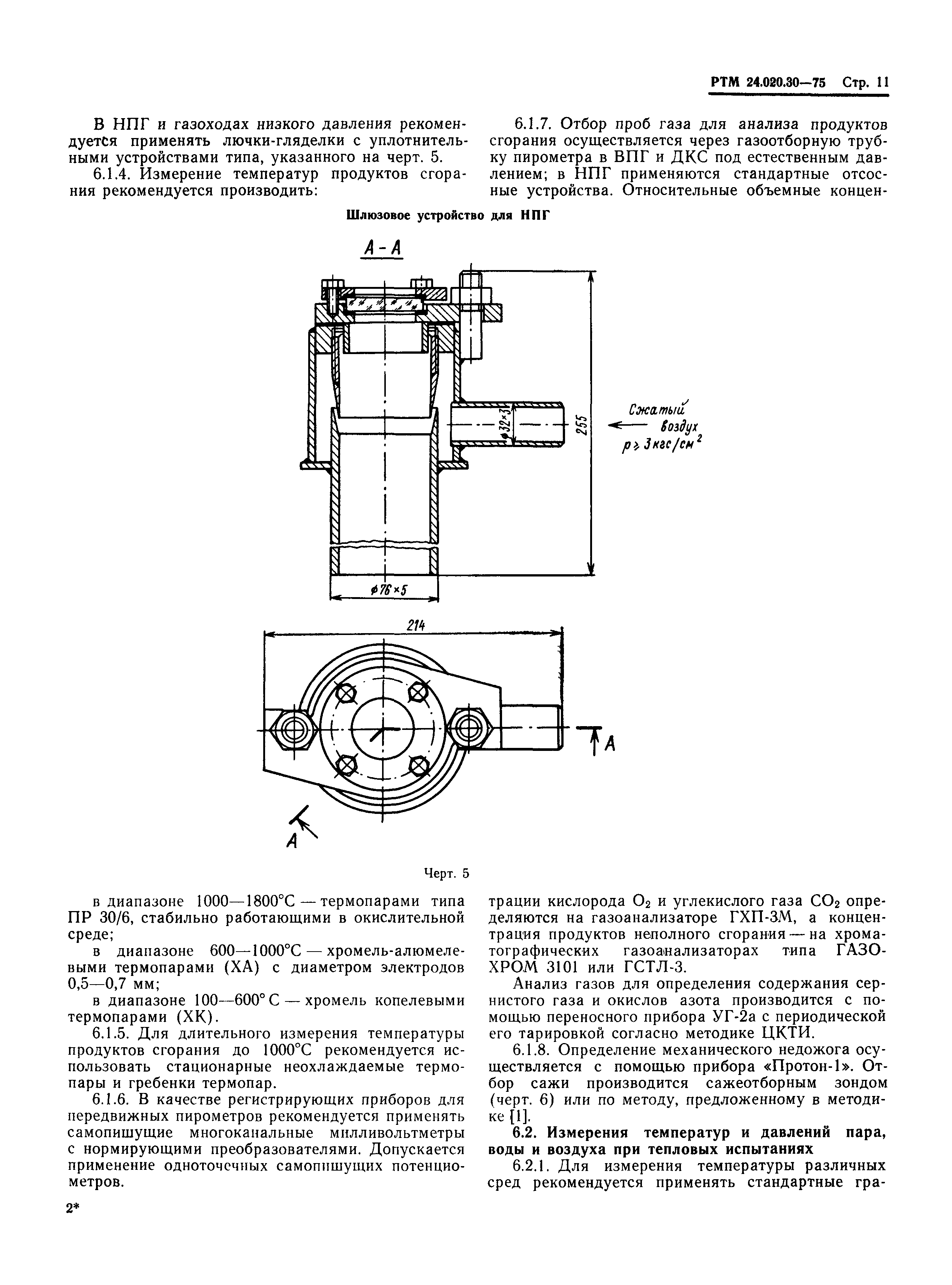 РТМ 24.020.30-75