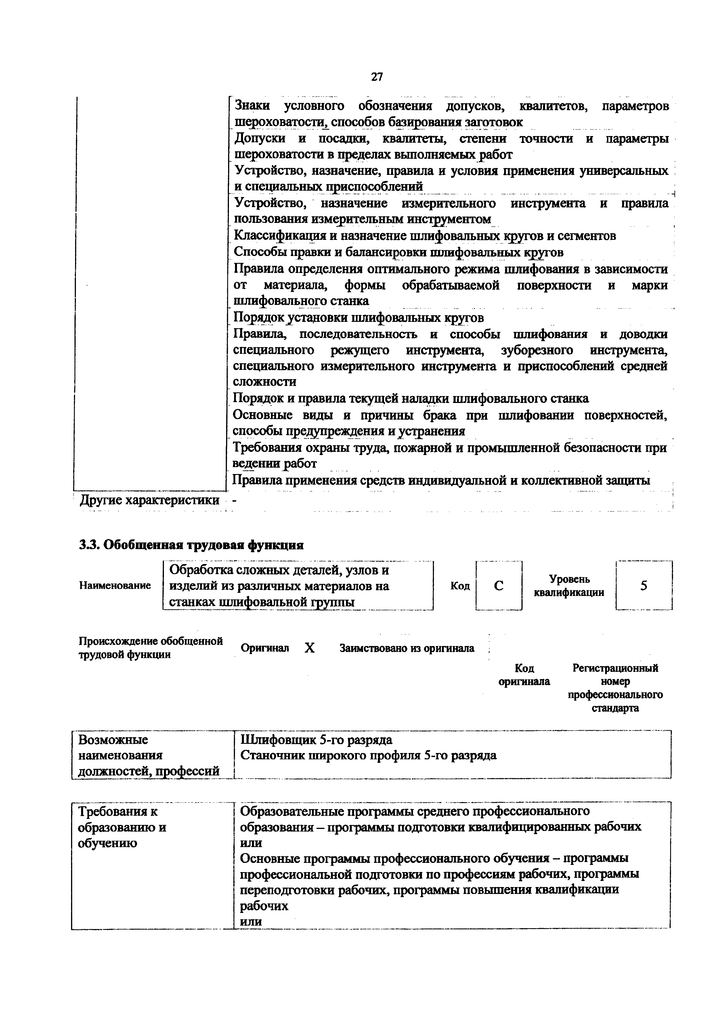 Приказ 161н