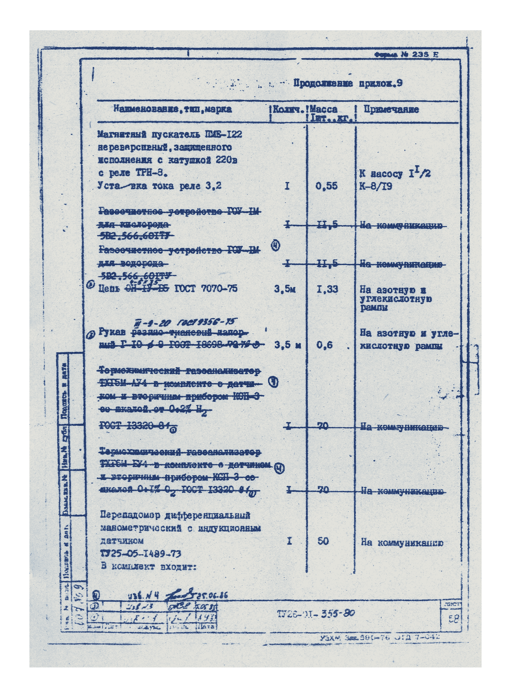 ТУ 26-01-355-80