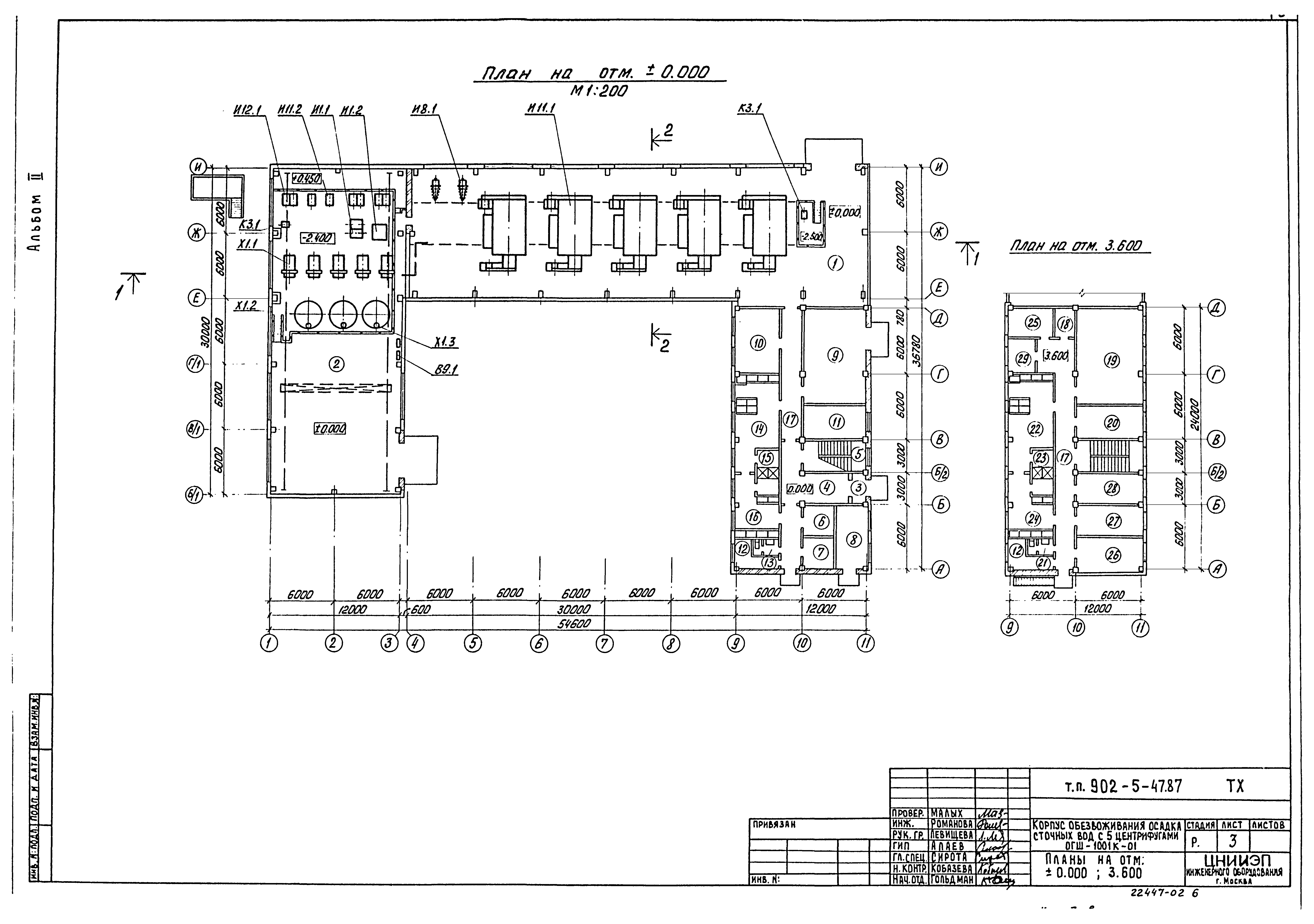 Типовой проект 902-5-47.87