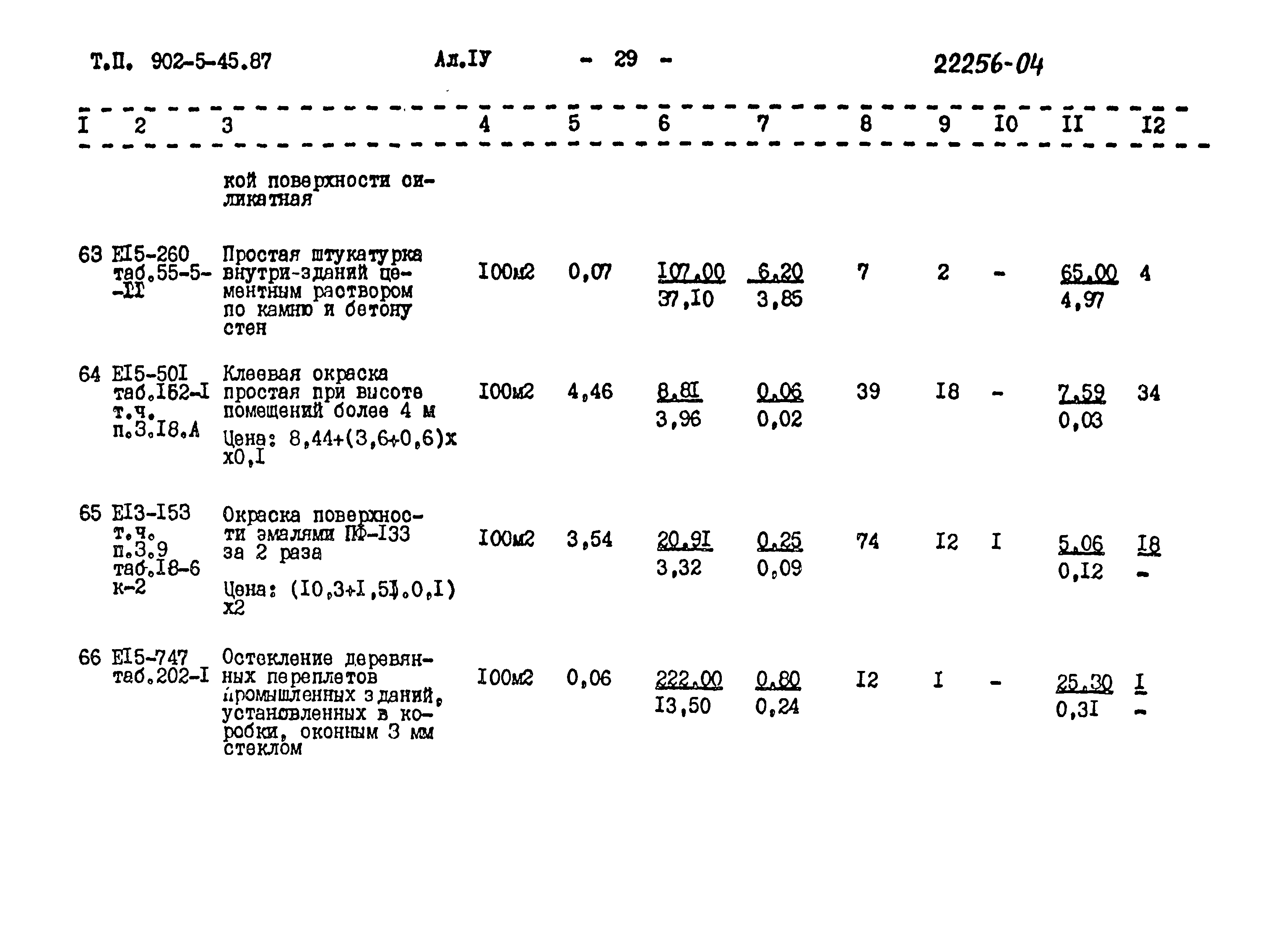 Типовой проект 902-5-45.87