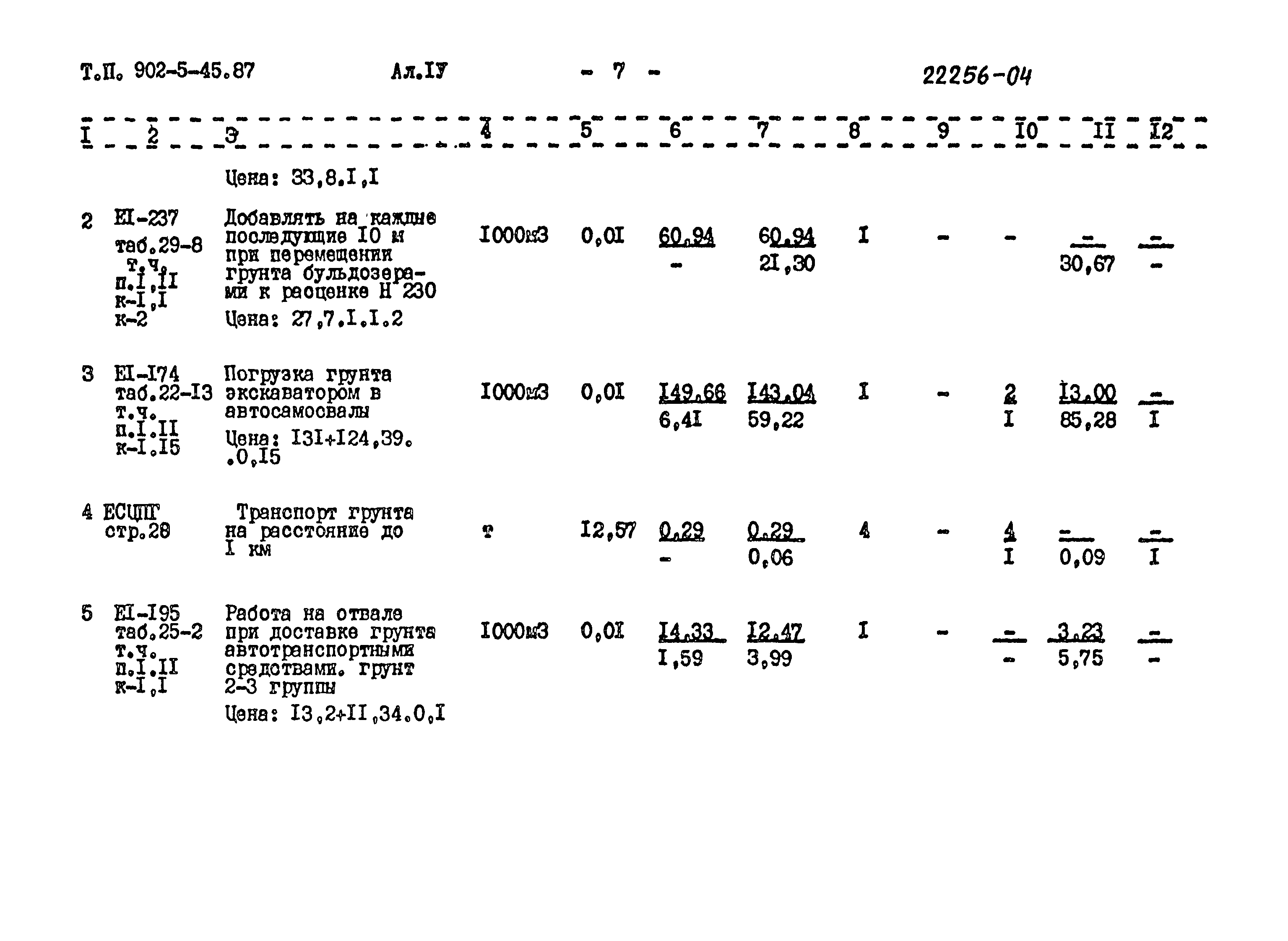 Типовой проект 902-5-45.87