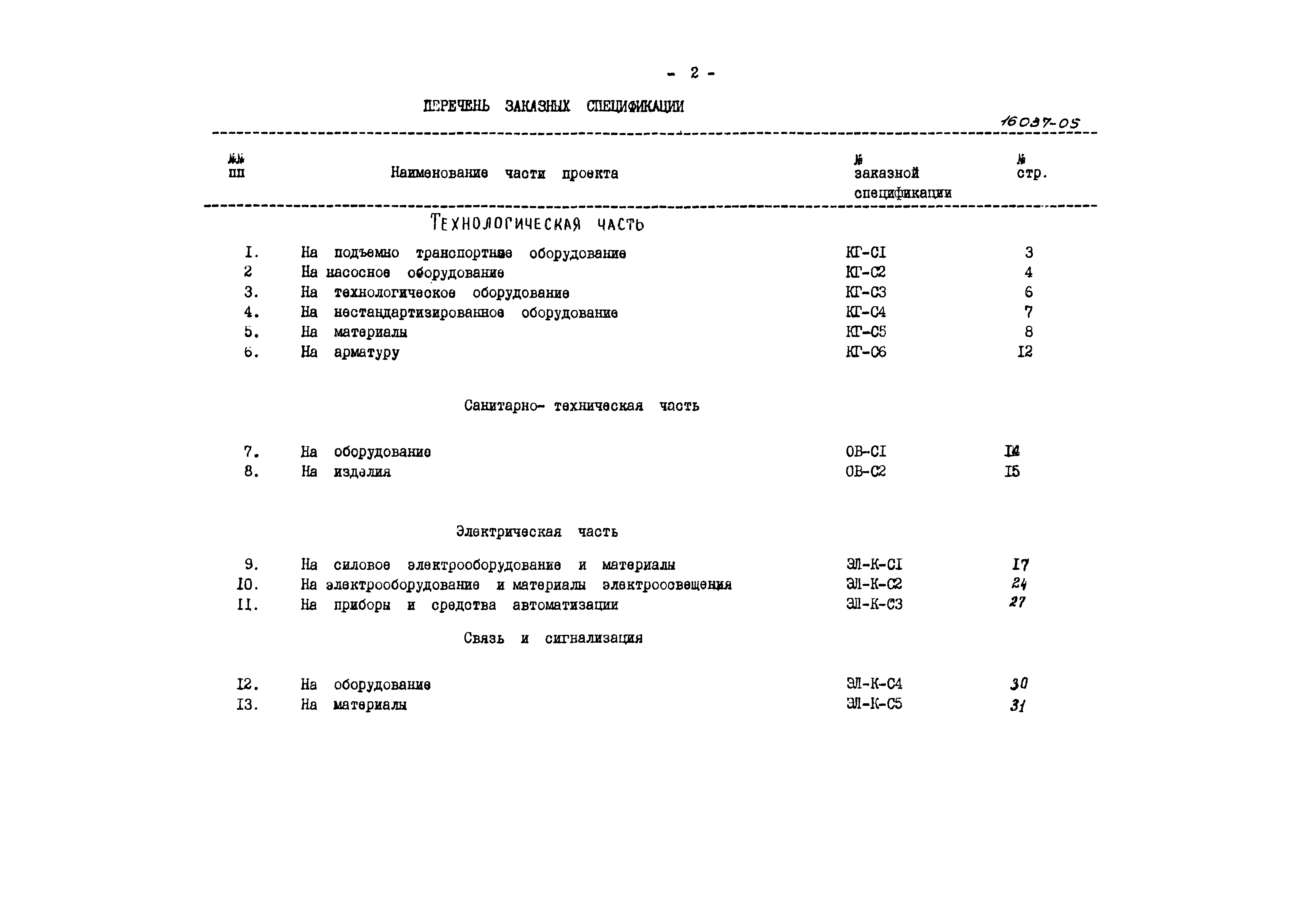 Типовой проект 902-2-325