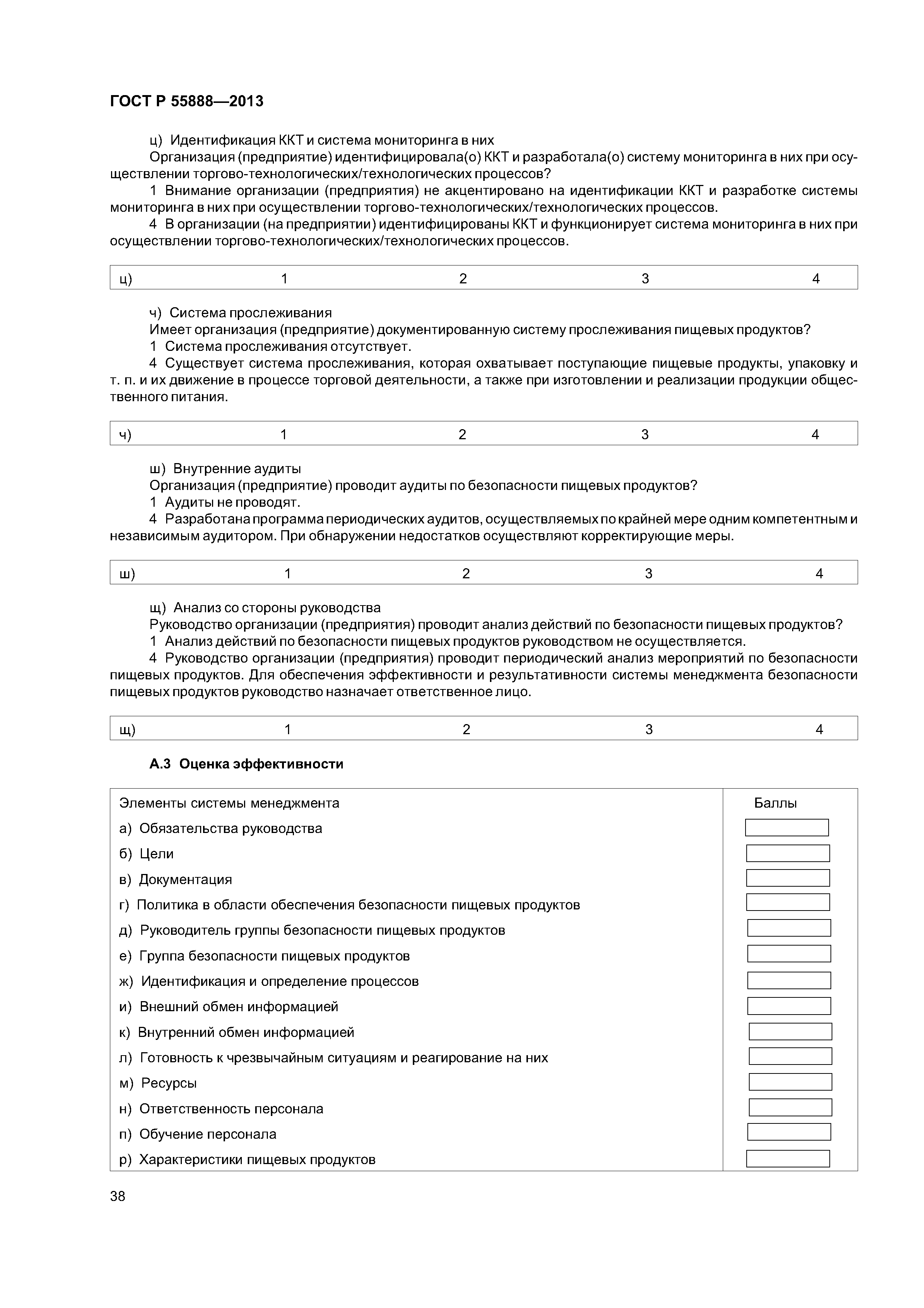 ГОСТ Р 55888-2013