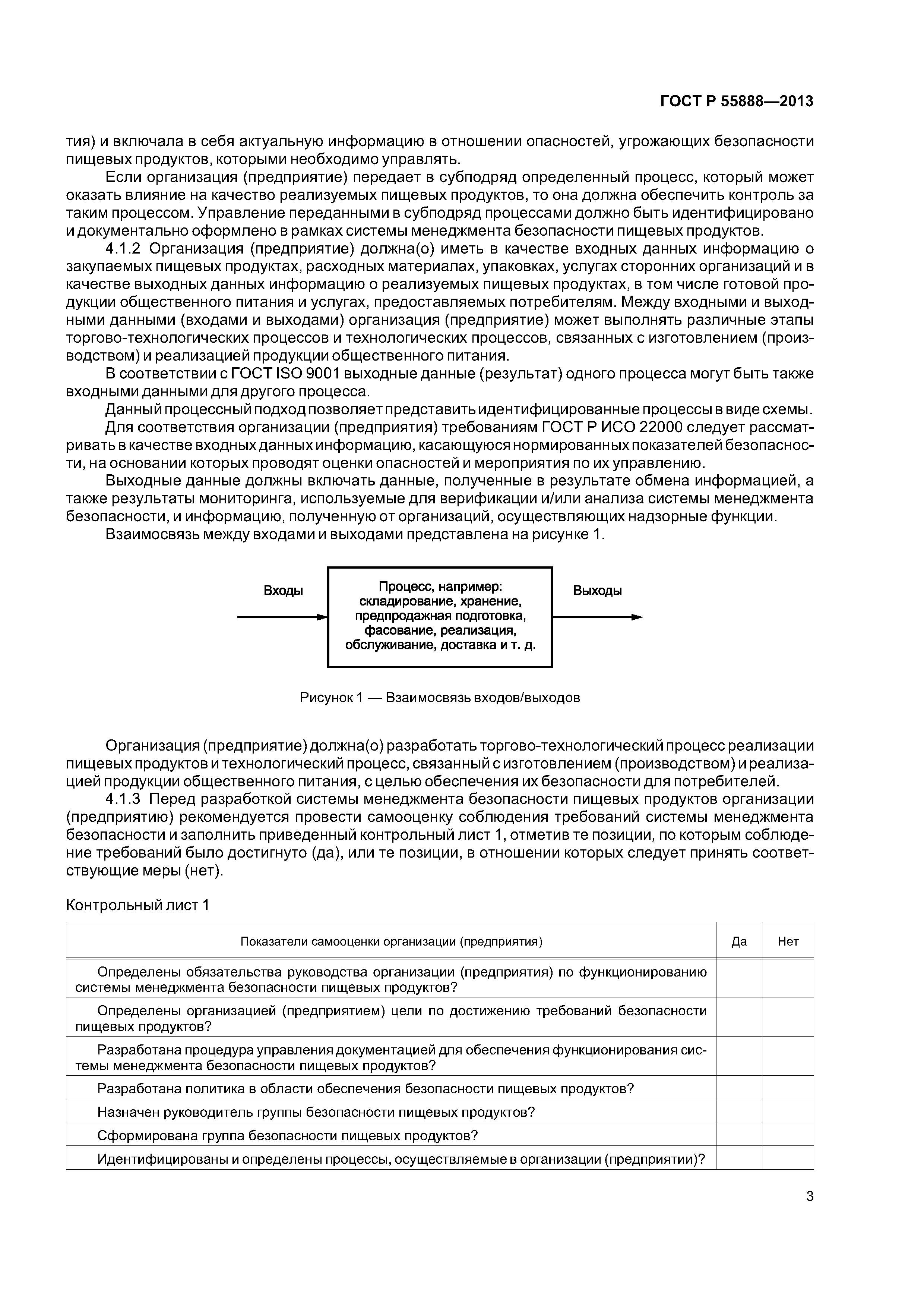 ГОСТ Р 55888-2013