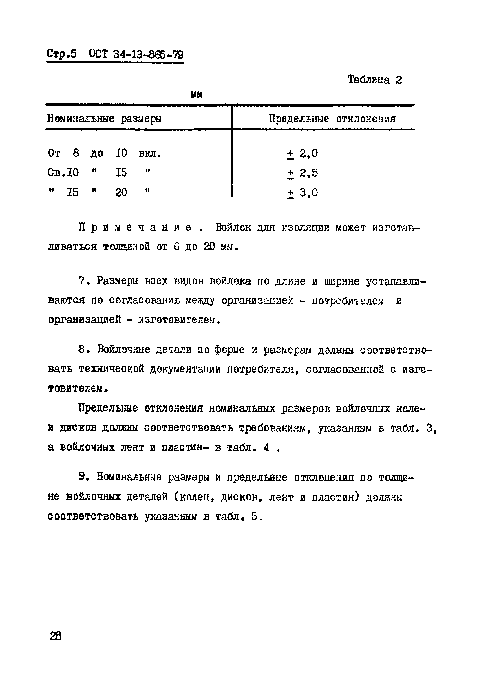 ОСТ 34-13-865-79