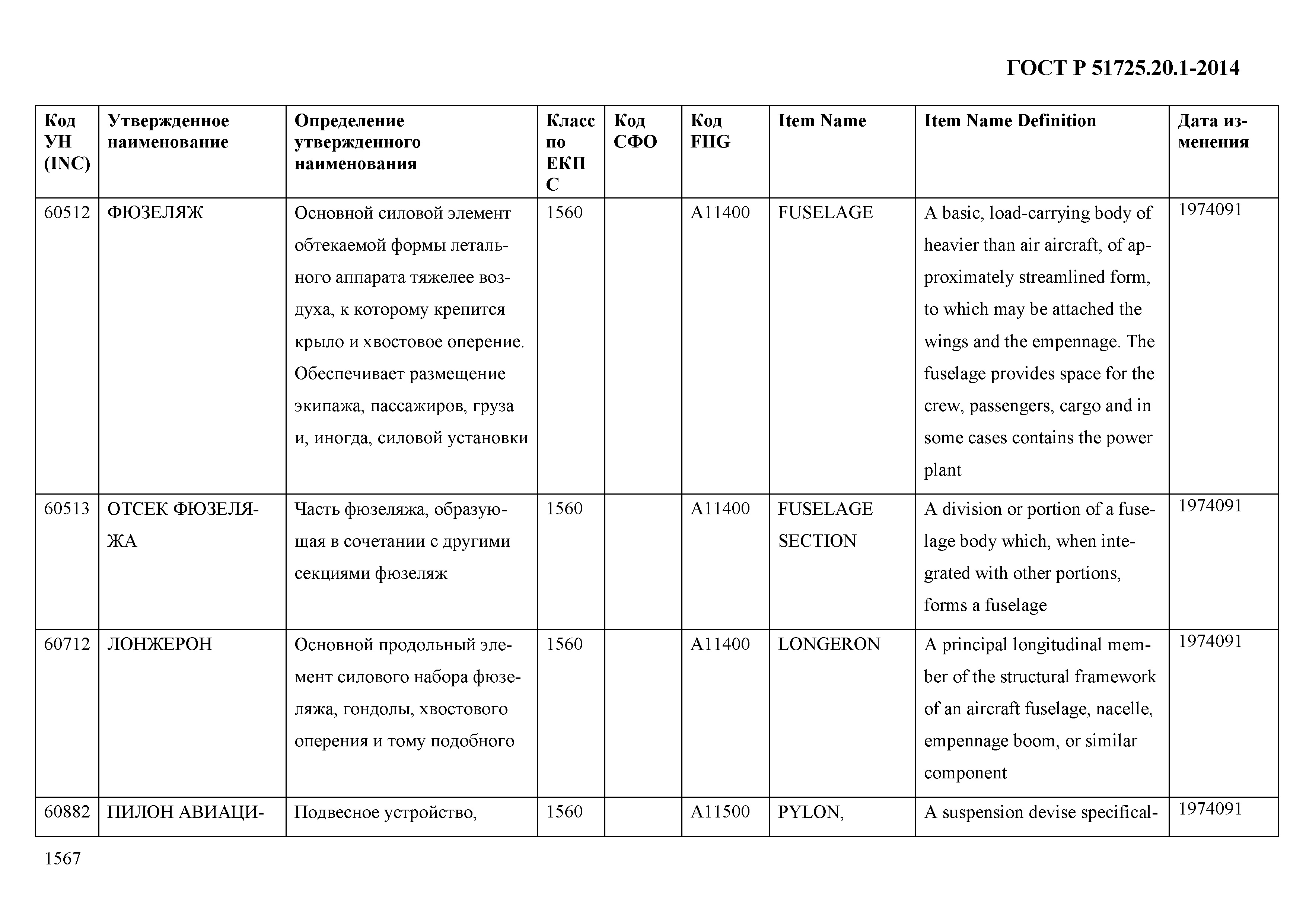 ГОСТ Р 51725.20.1-2014